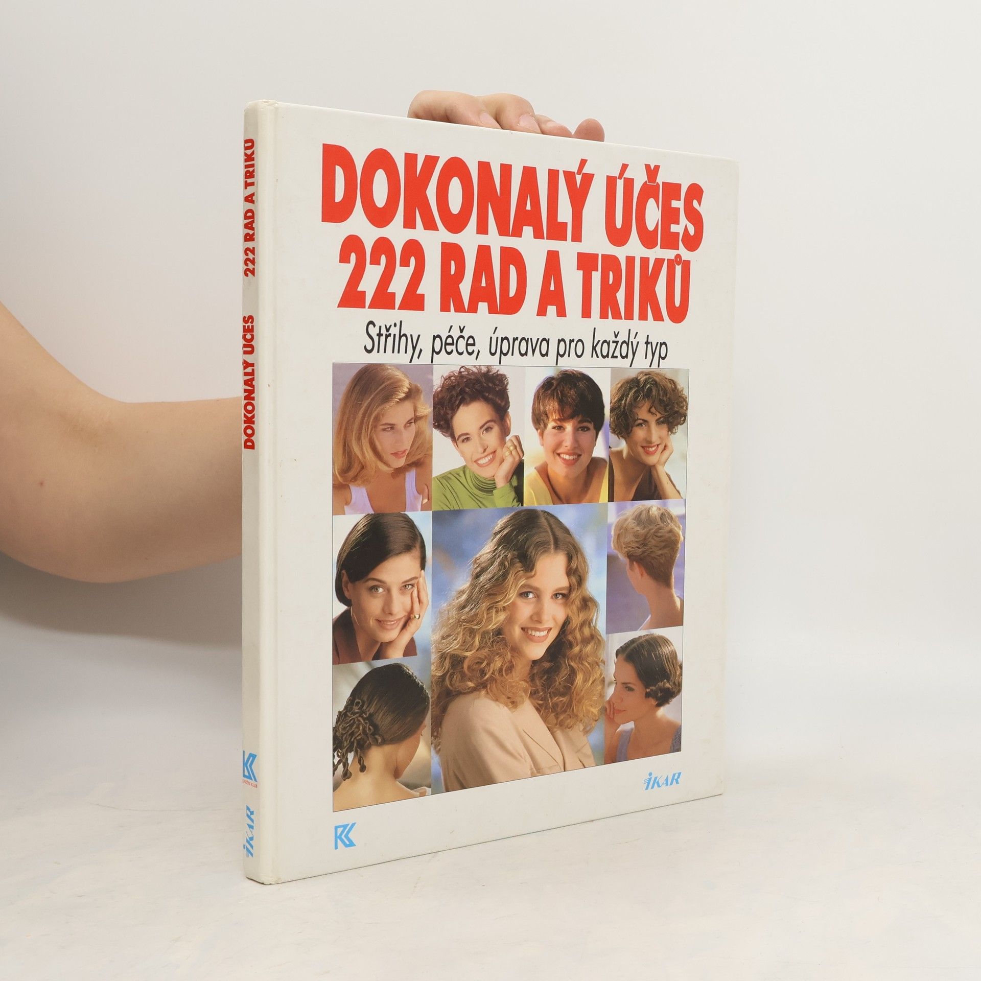 Daniel Mráz Dokonalý účes