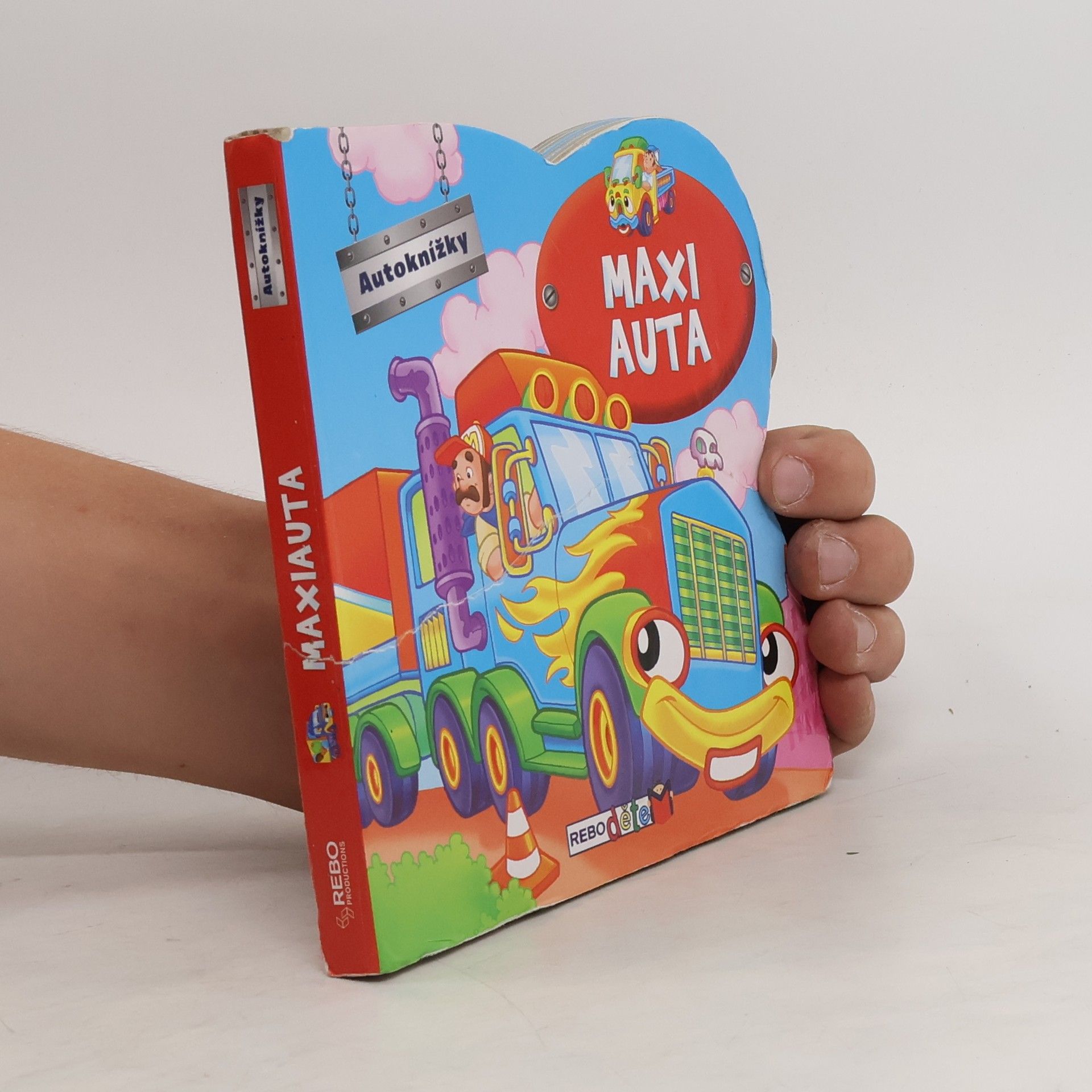 kolektiv Maxiauta