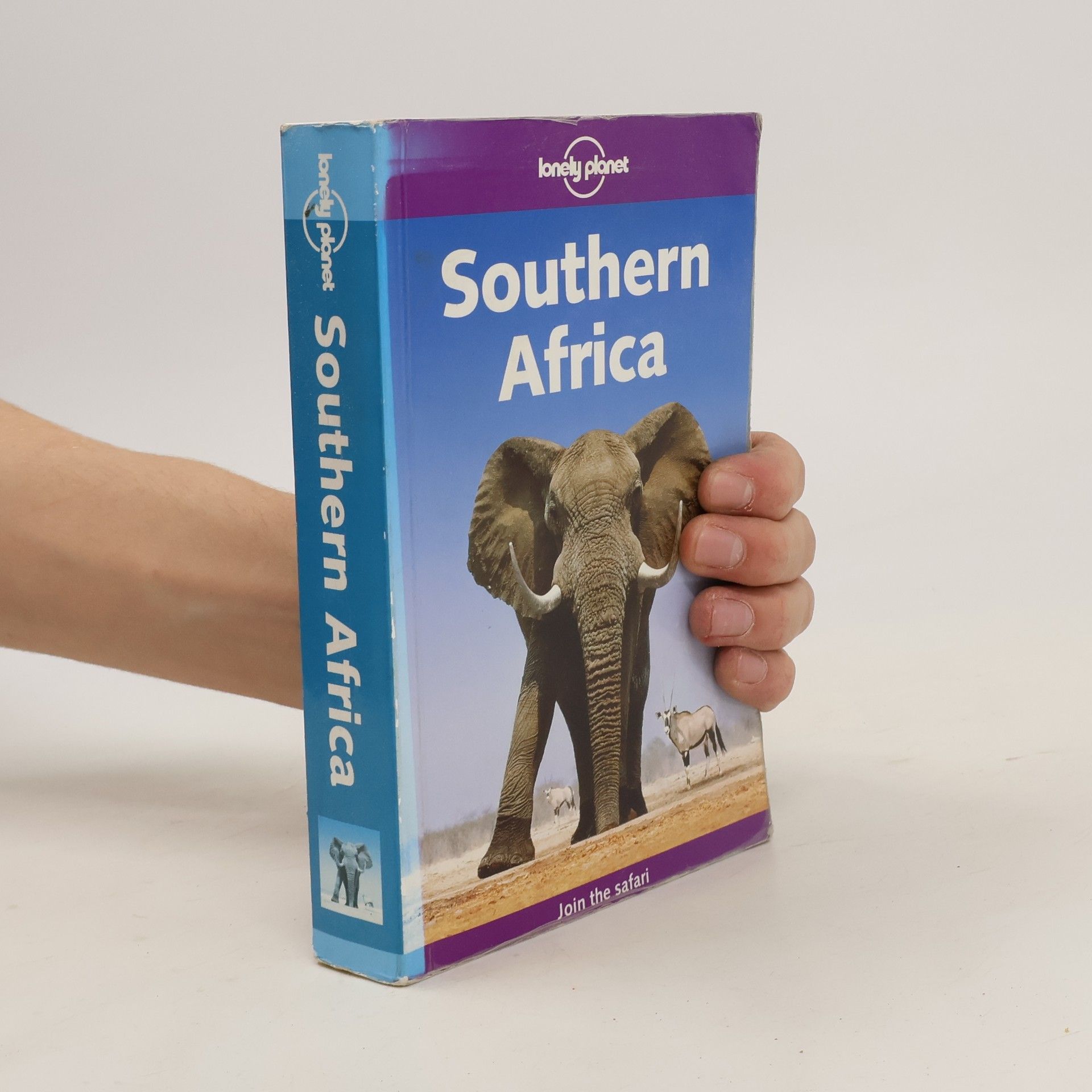 kolektiv Southern Africa