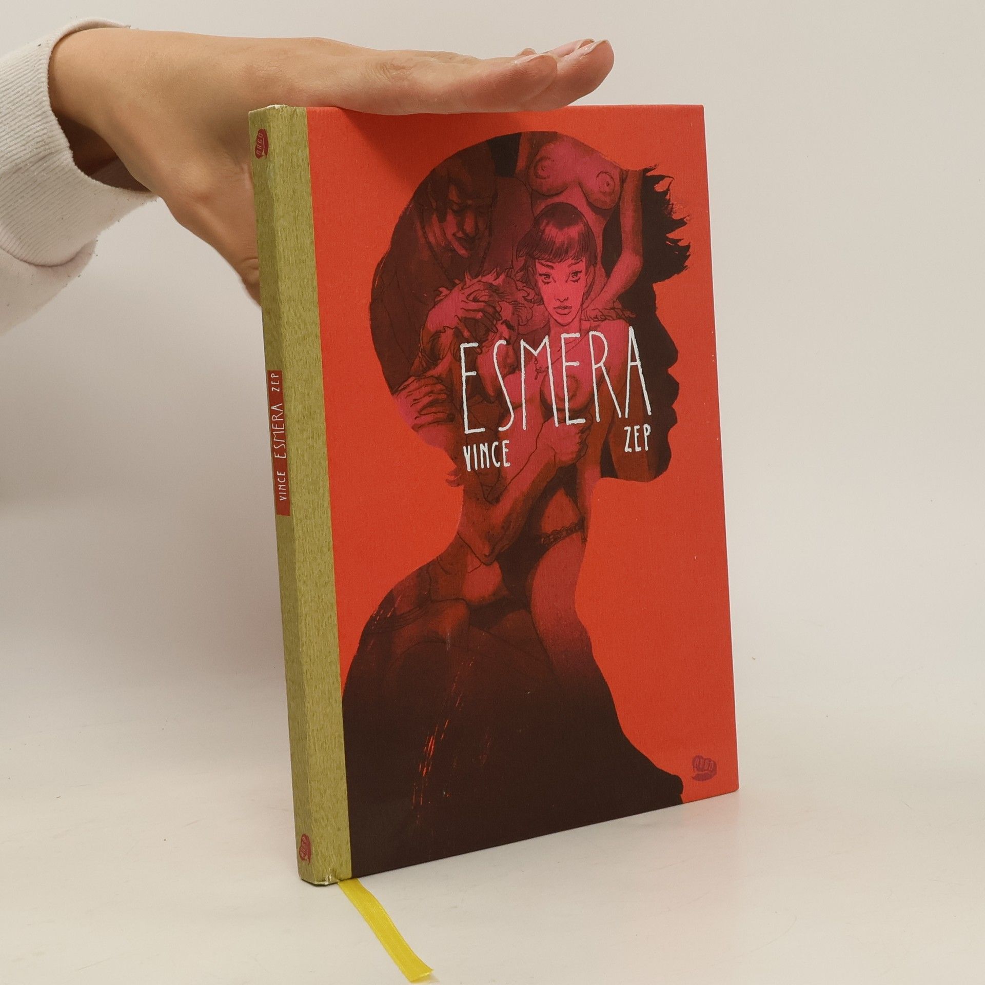 Vince Esmera