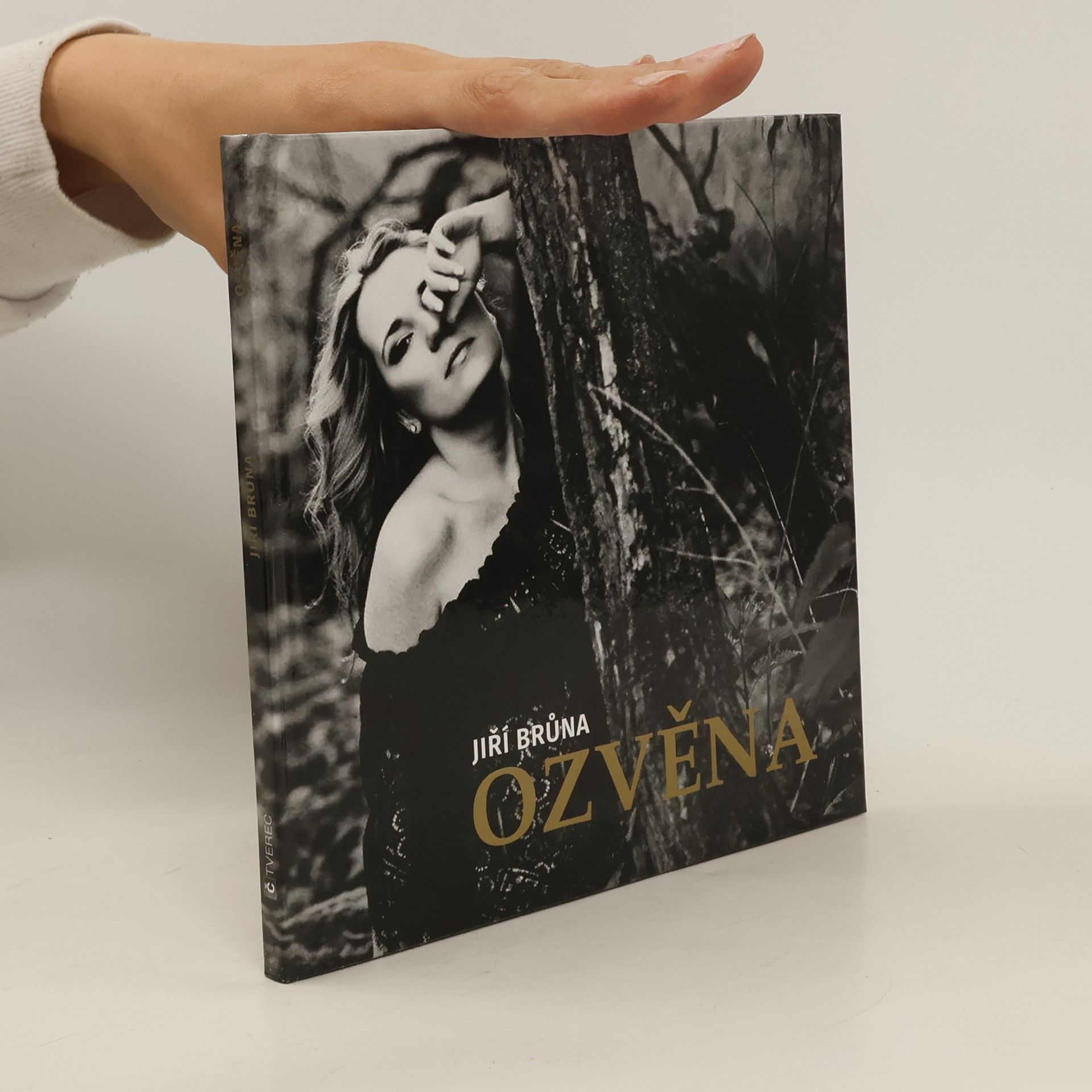 Jiří Brůna Ozvěna