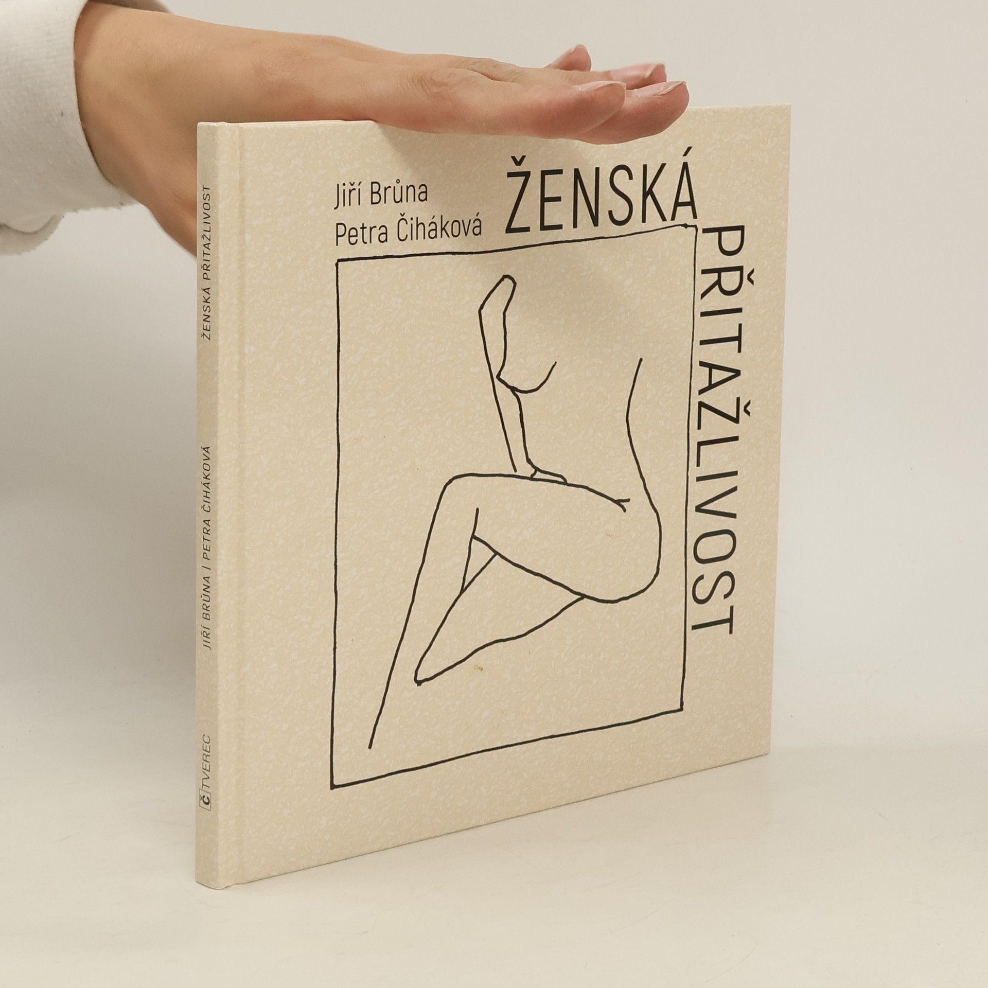 Ženská přitažlivost