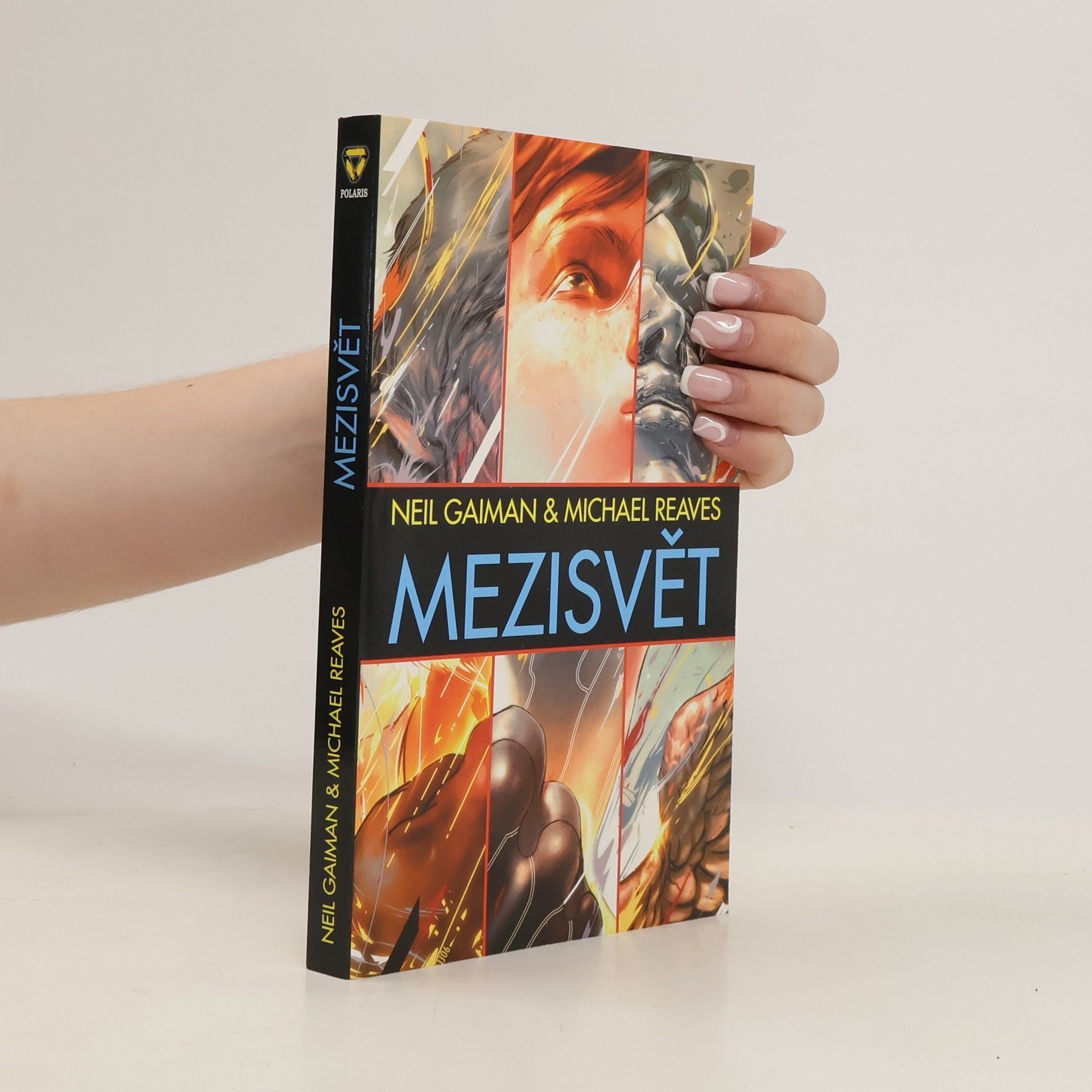 Mezisvět