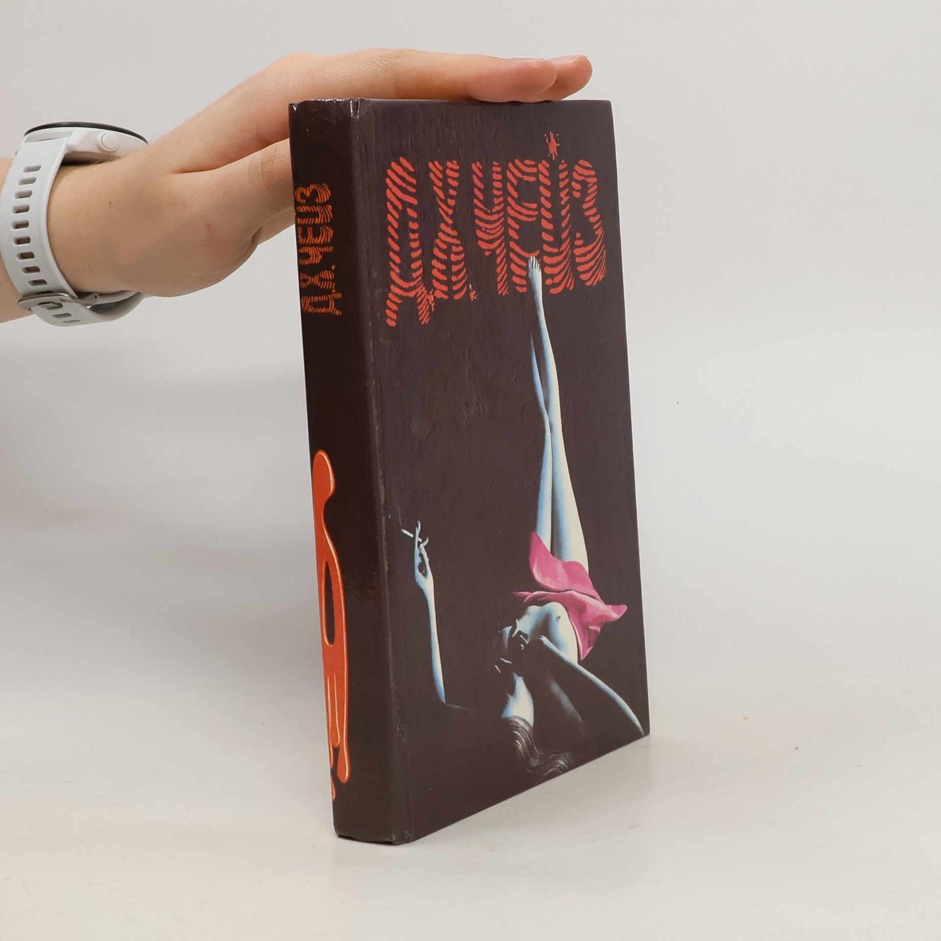 James Hadley Chase Крысы Баррета