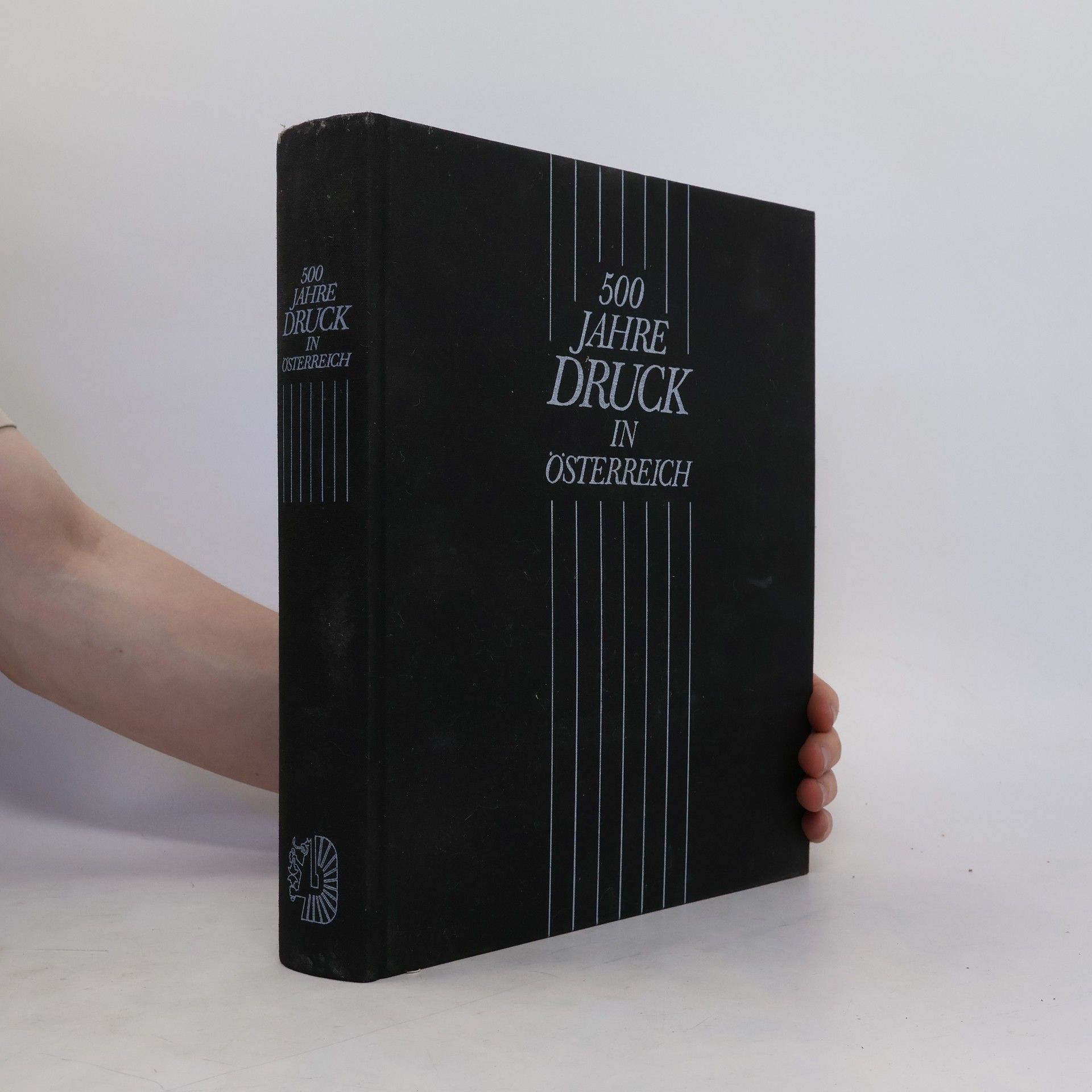 Anton Durstmüller Die österreichischen graphischen Gewerbe zwischen Revolution und Weltkrieg 1848 bis 1918