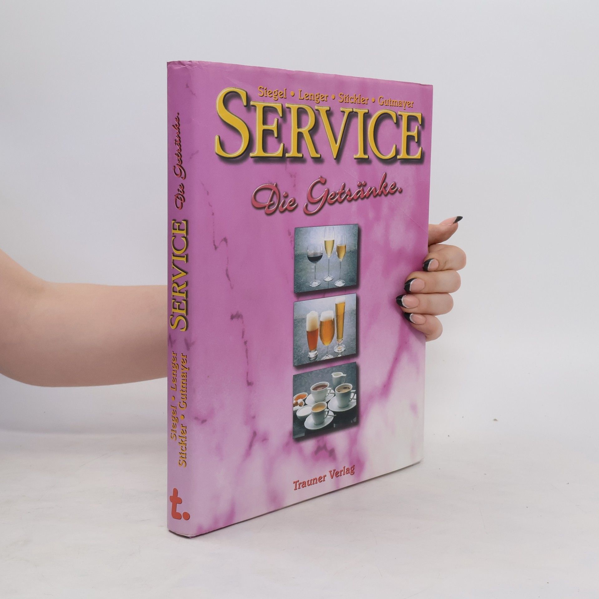 Autorenkollektiv Service