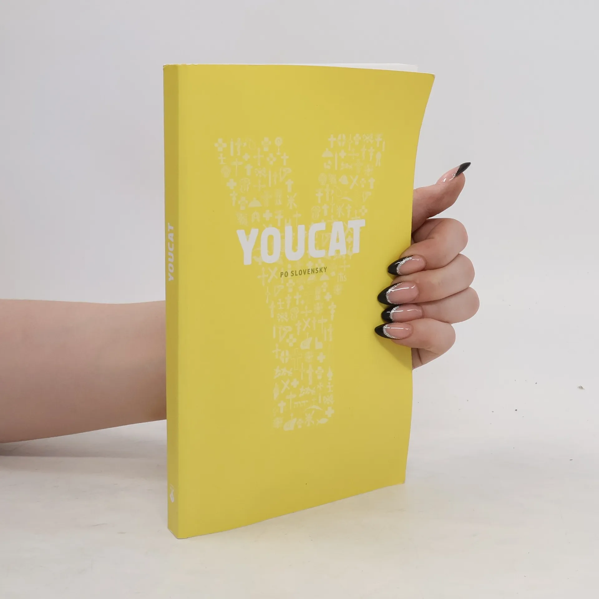 YOUCAT - Katechizmus katolíckej cirkvi pre mladých | Kniha | mäkká | kolektiv