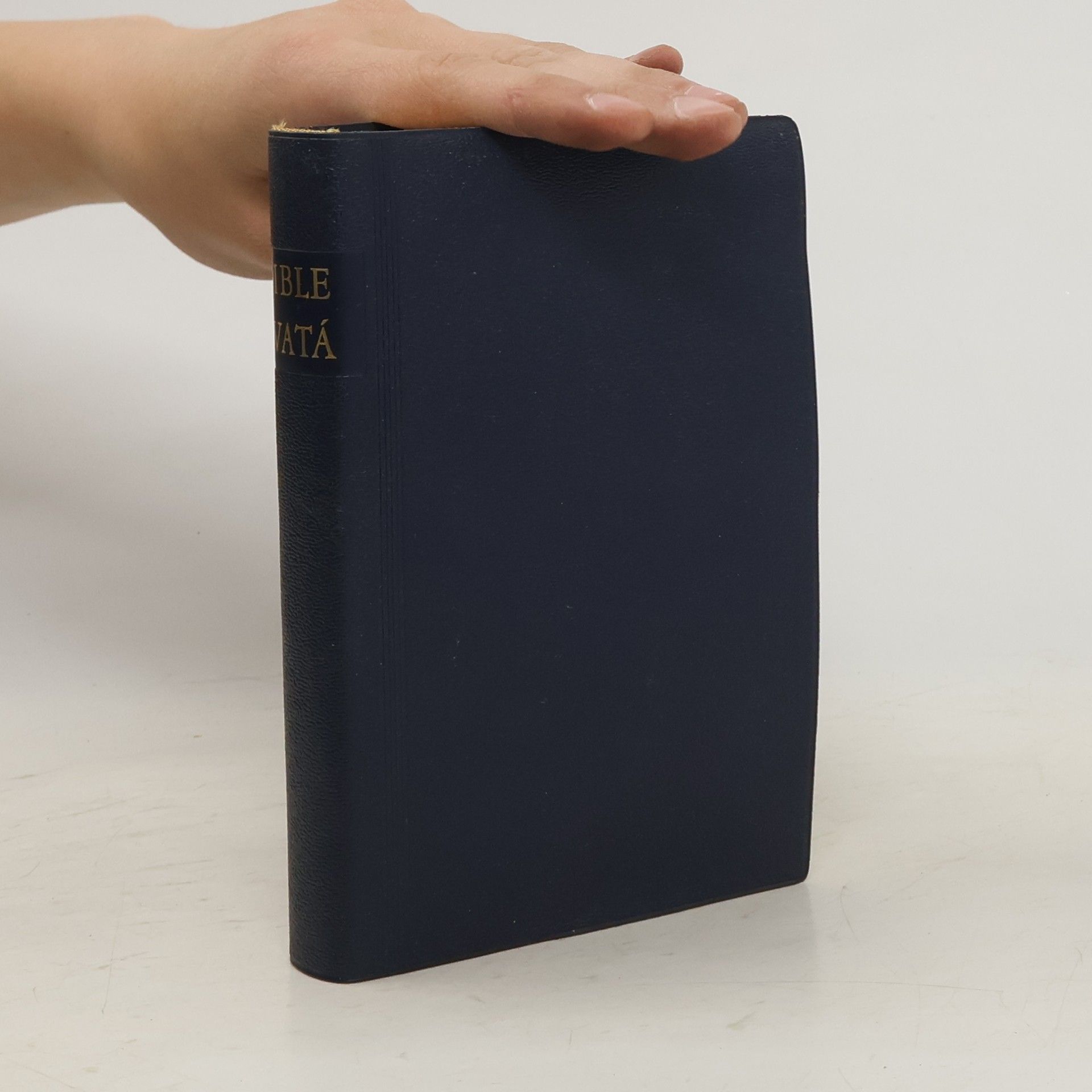 Collective Bible svatá