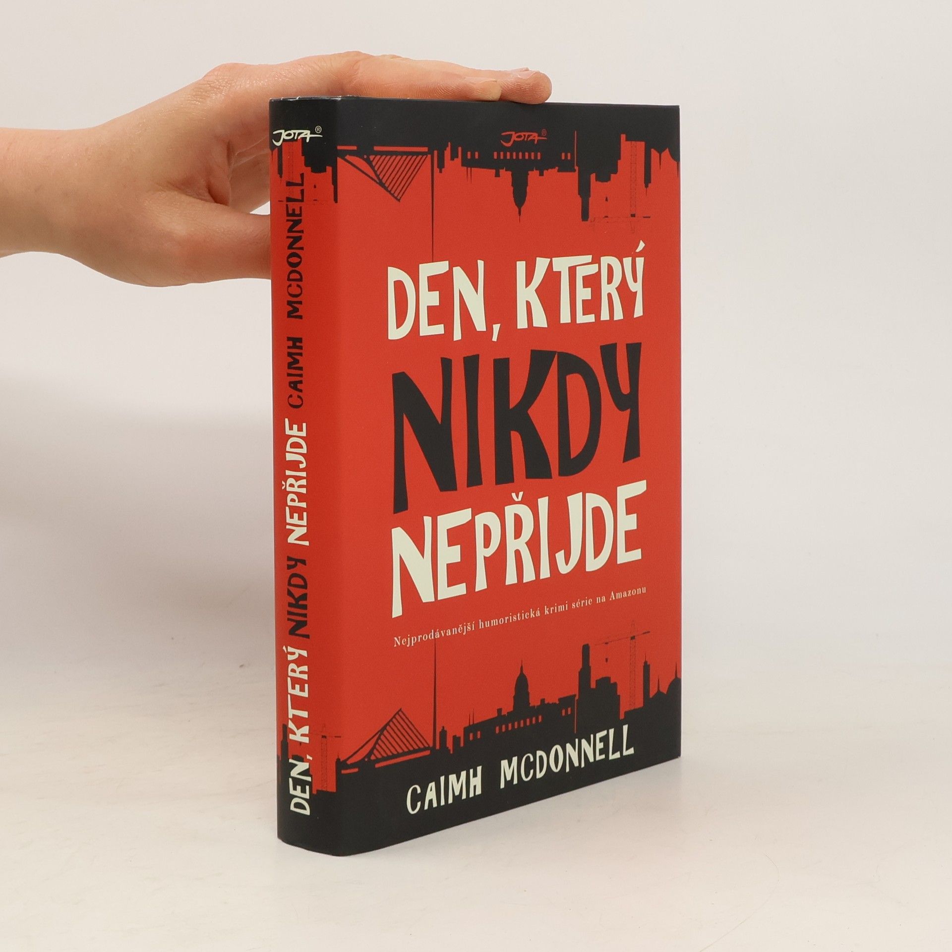 Den, který nikdy nepřijde