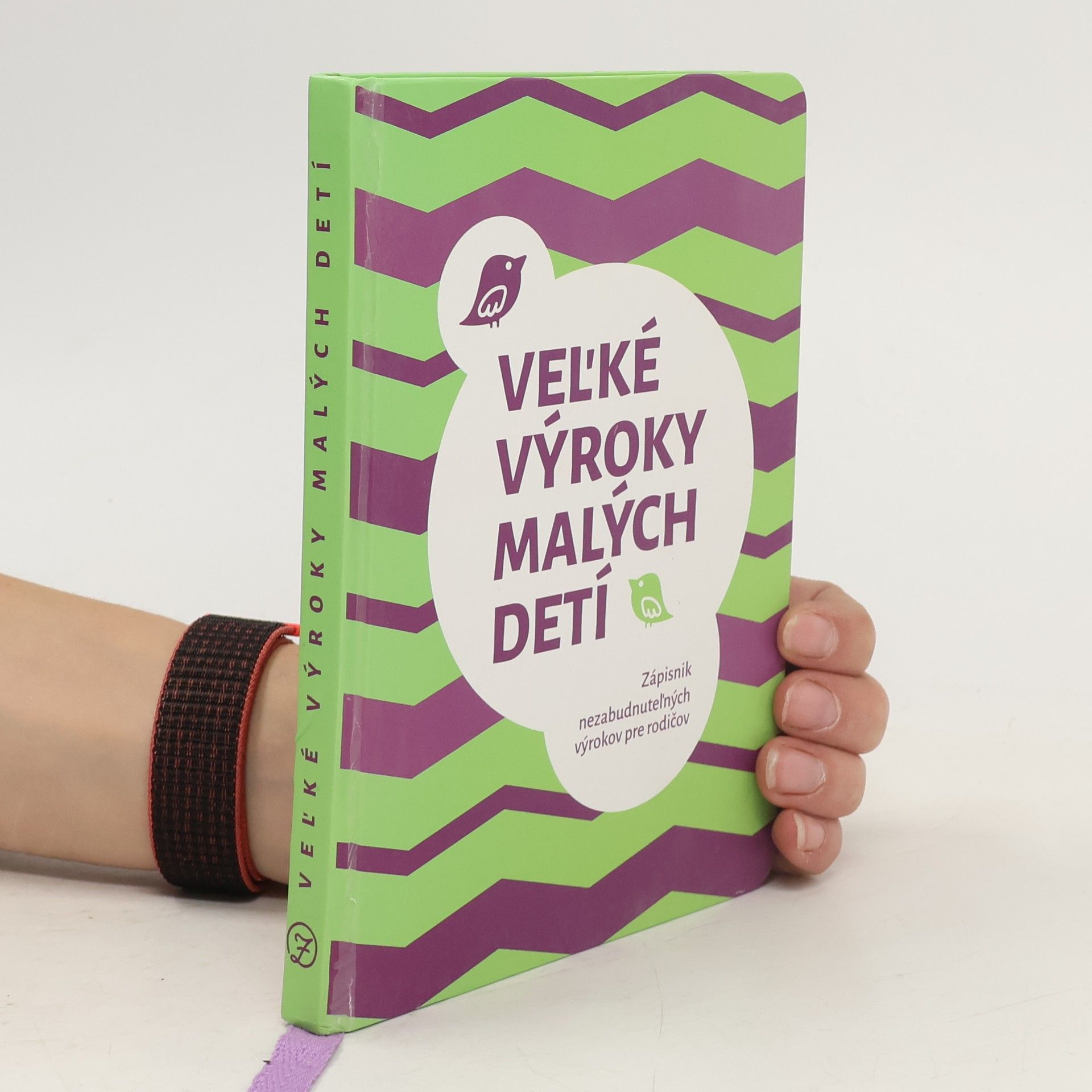 Kolektív autorov Veľké výroky malých detí