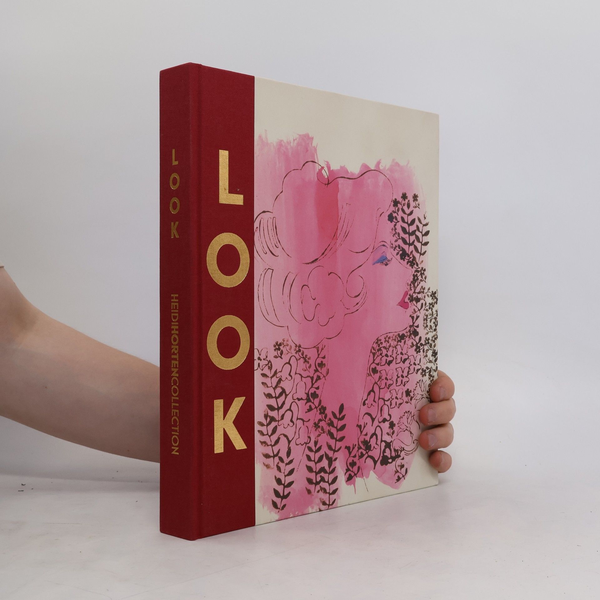 Agnes Husslein-Arco Look