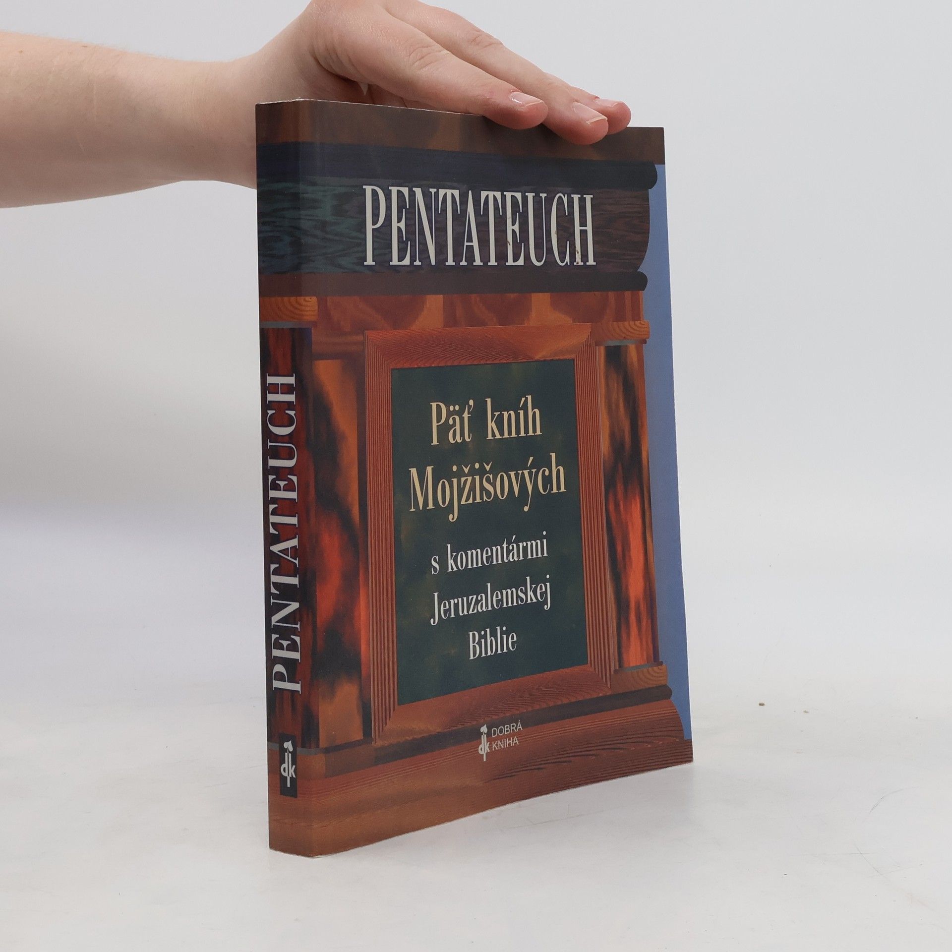 kolektiv Pentateuch