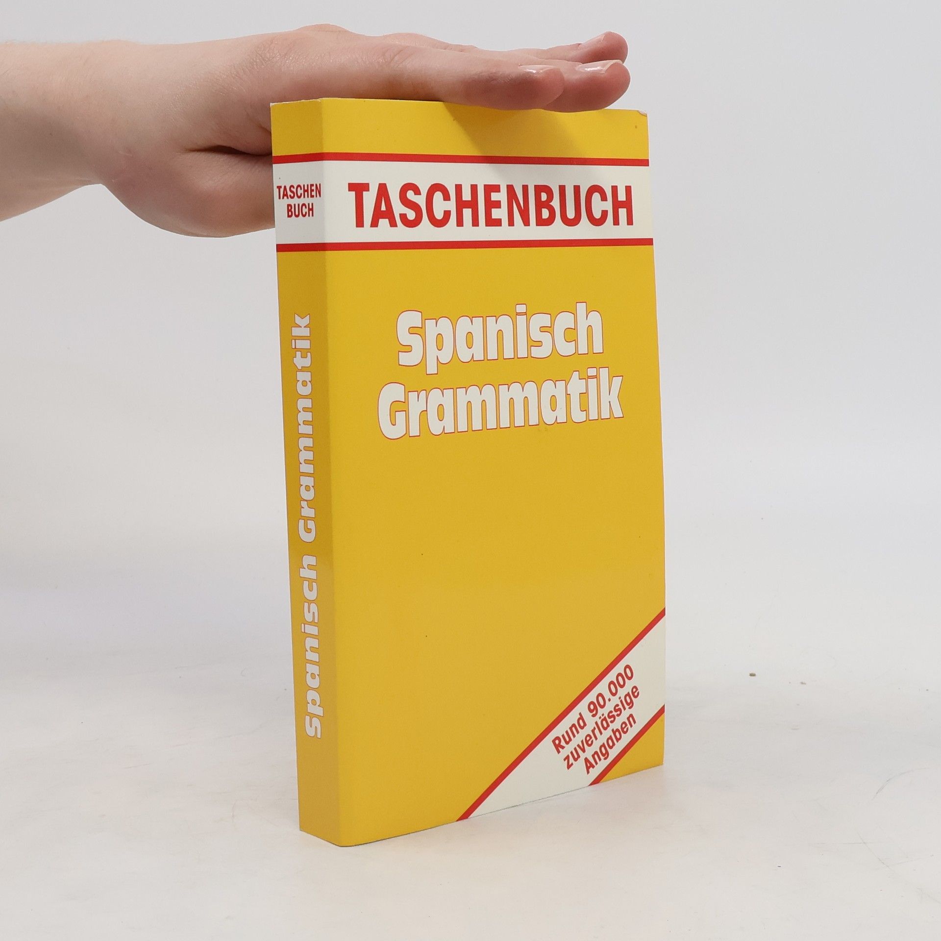 kolektiv Spanisch Grammatik