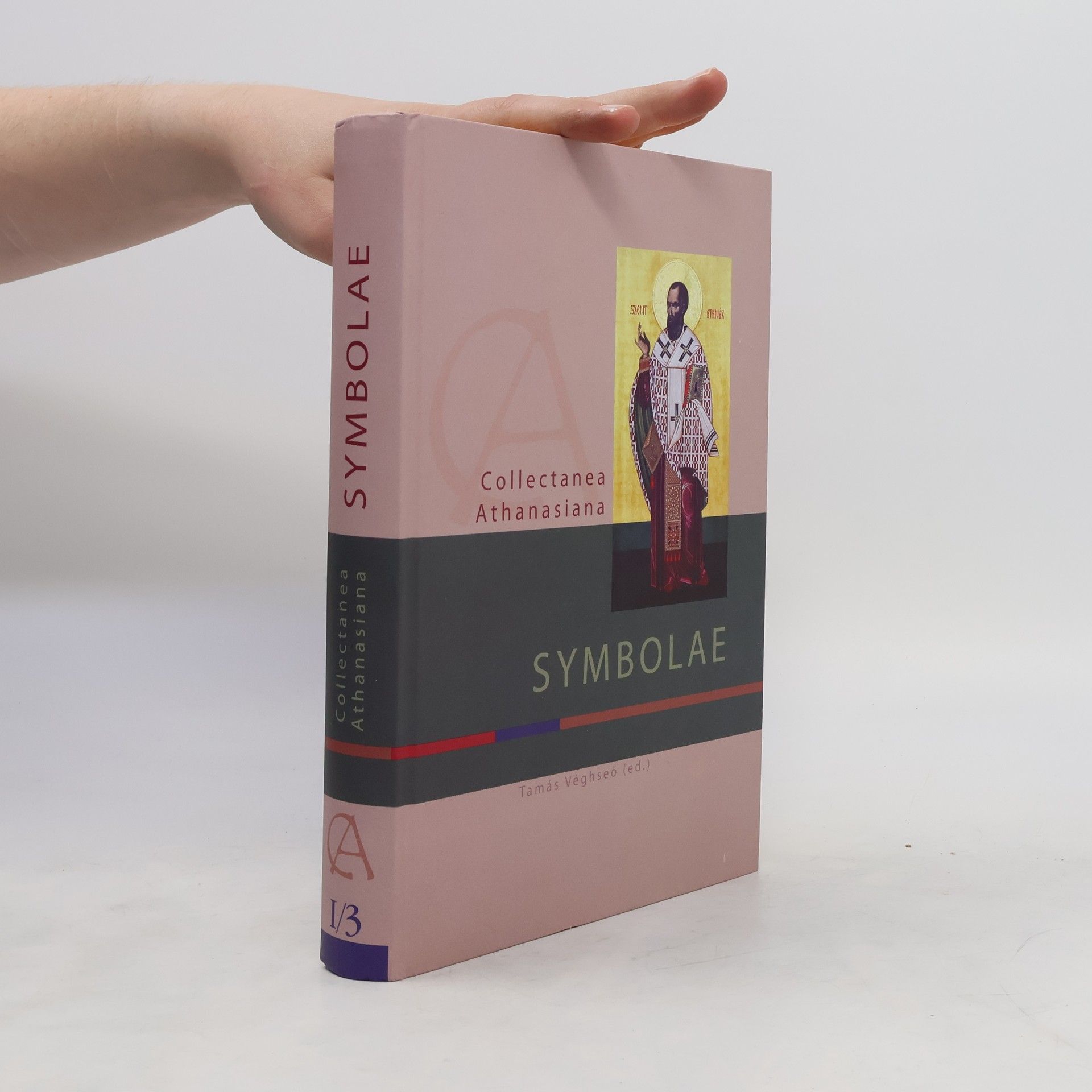 Collective Symbolae