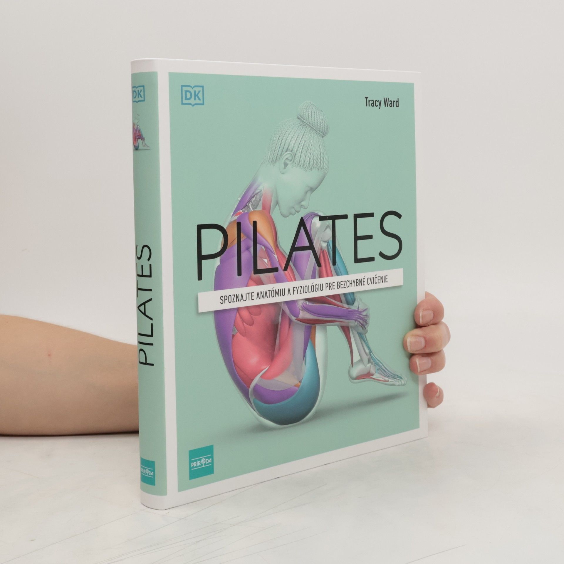 neuveden PILATES