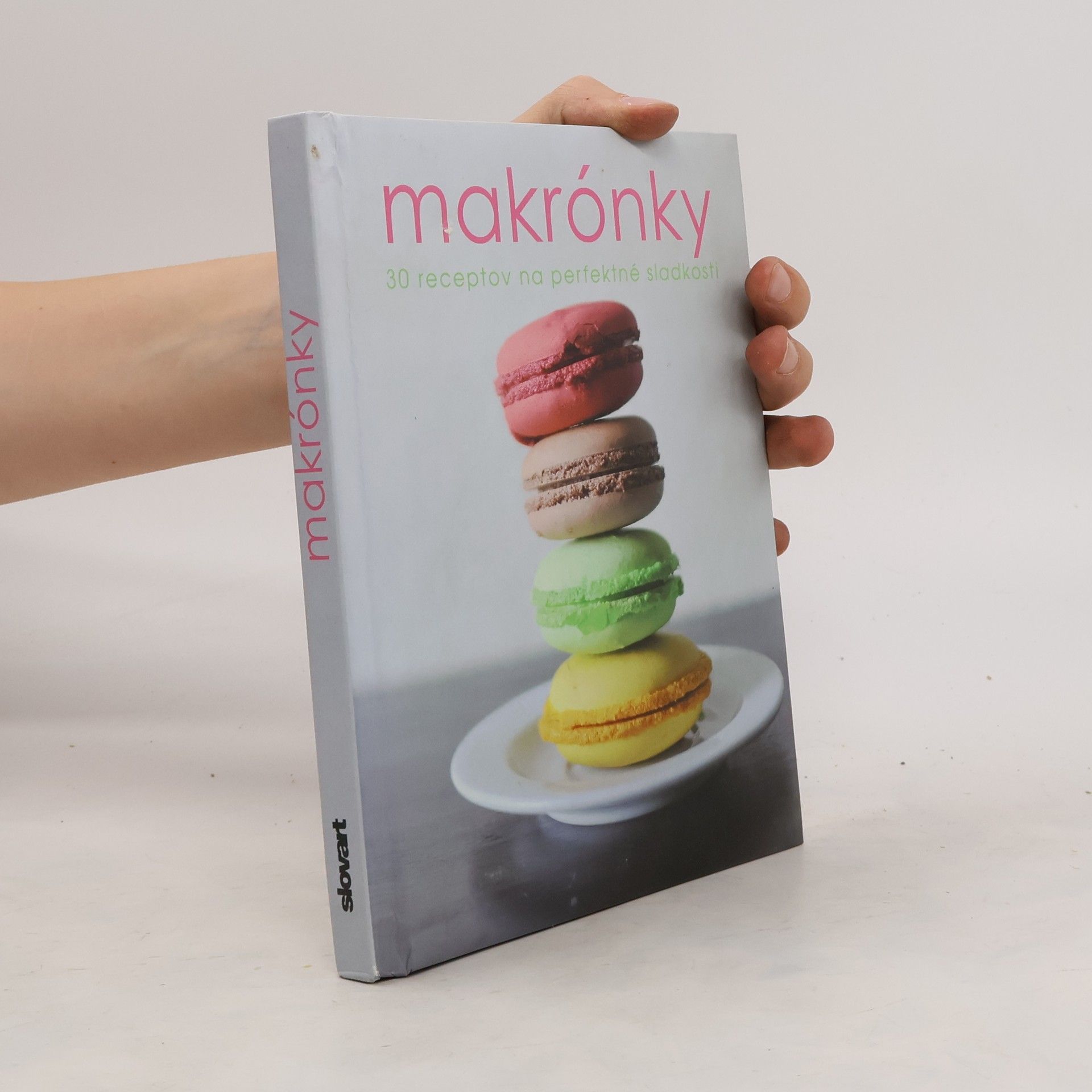 kolektiv Makrónky