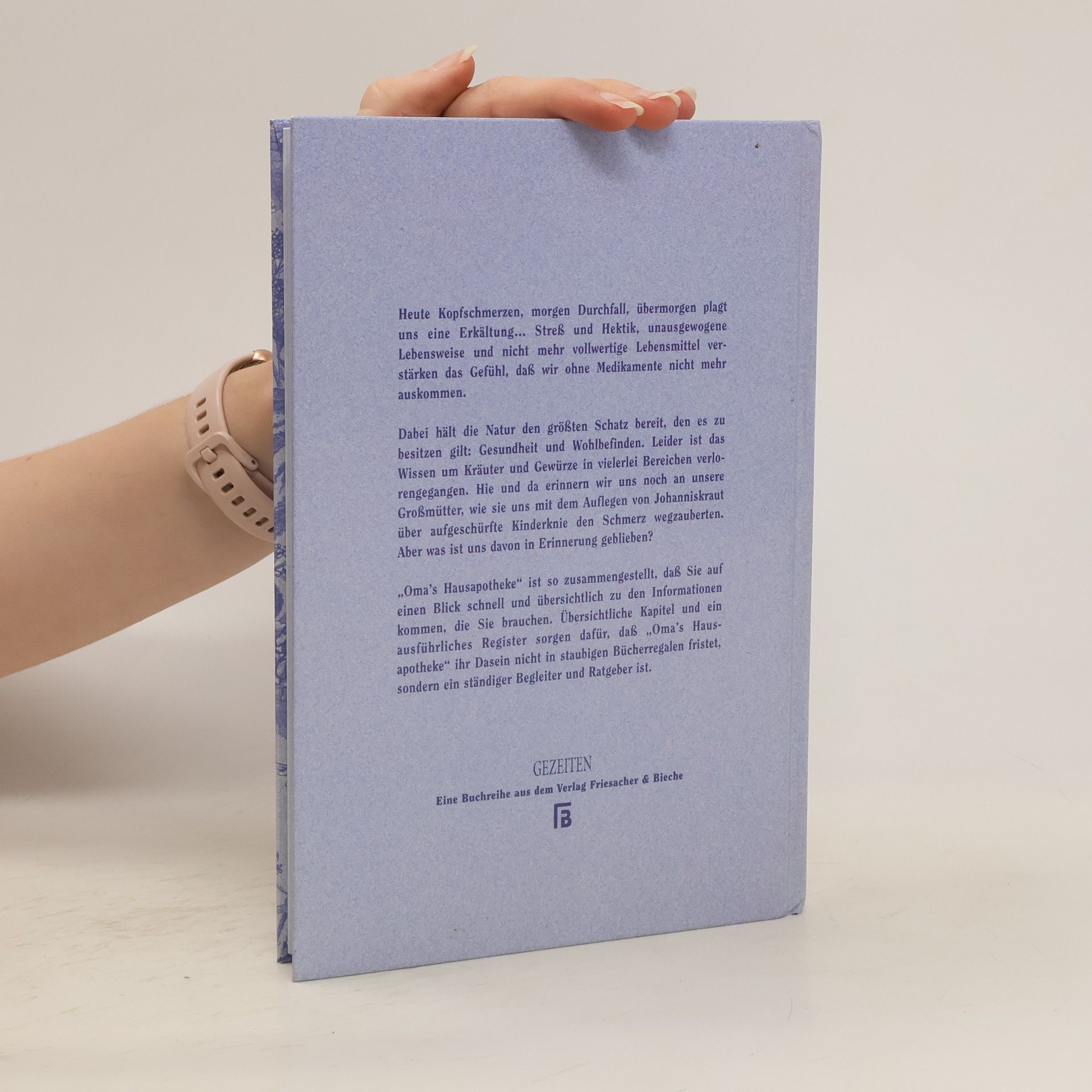 Collectif d'auteurs Das Kräuterbuch