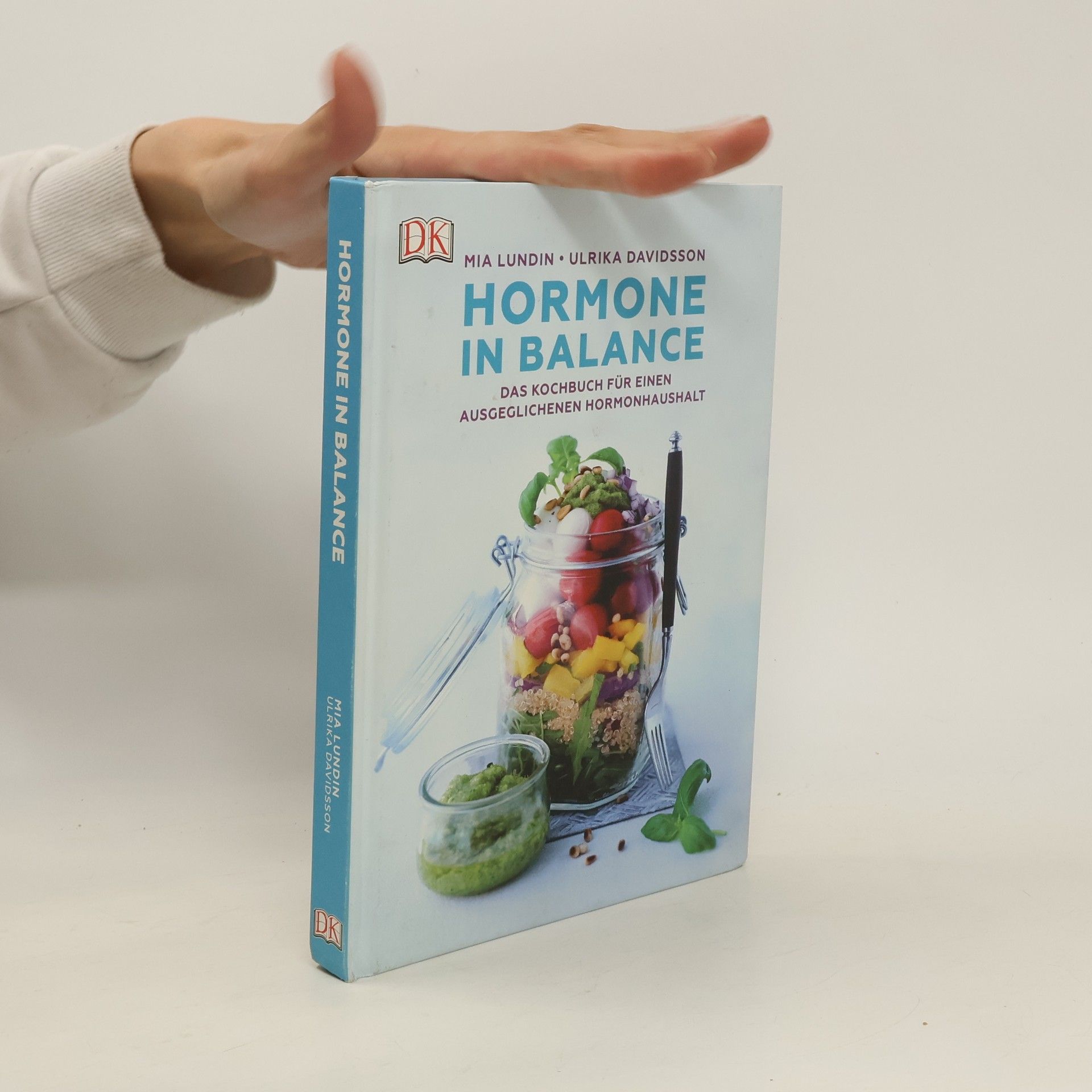 Mia Lundin Hormone in Balance