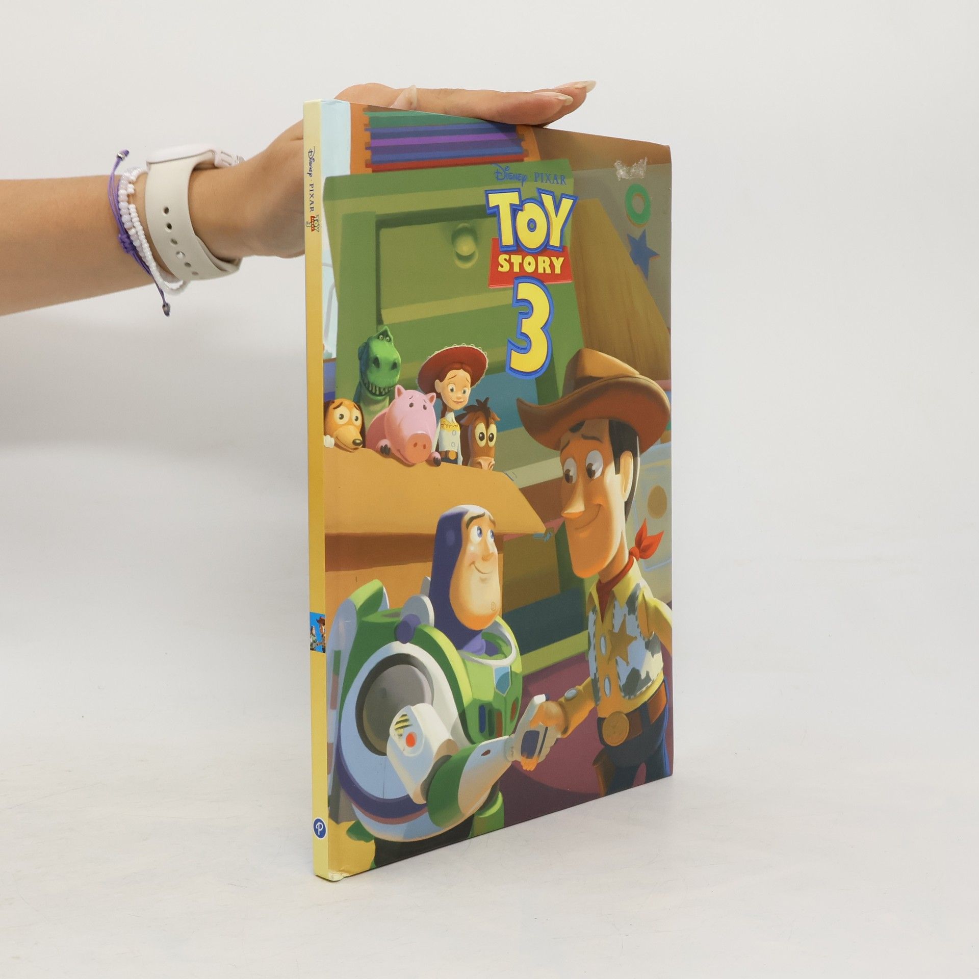 Autorenkollektiv Toy Story 3
