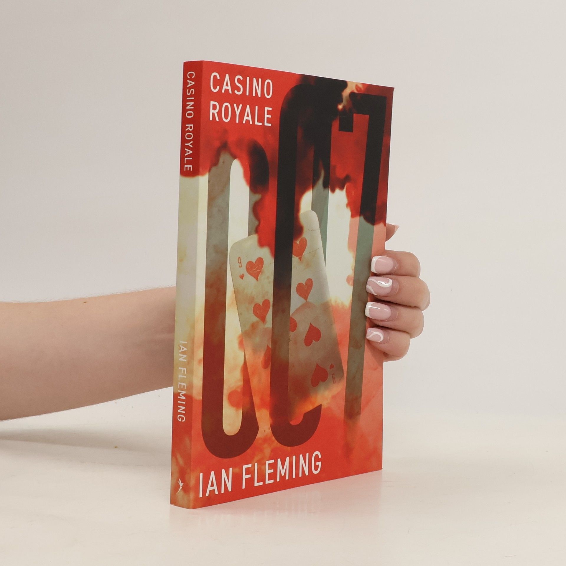 Ian Fleming Casino Royale