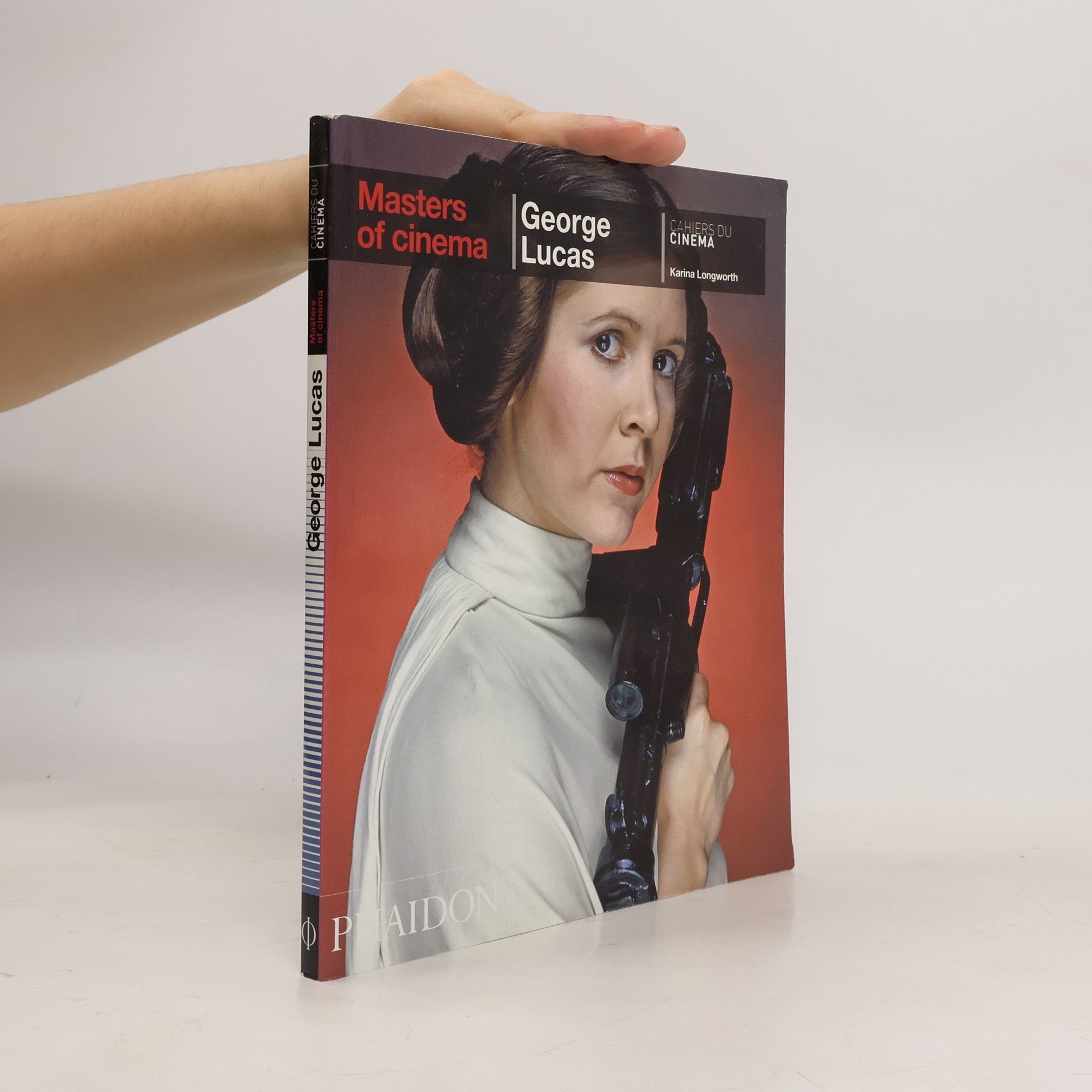 Karina Longworth George Lucas