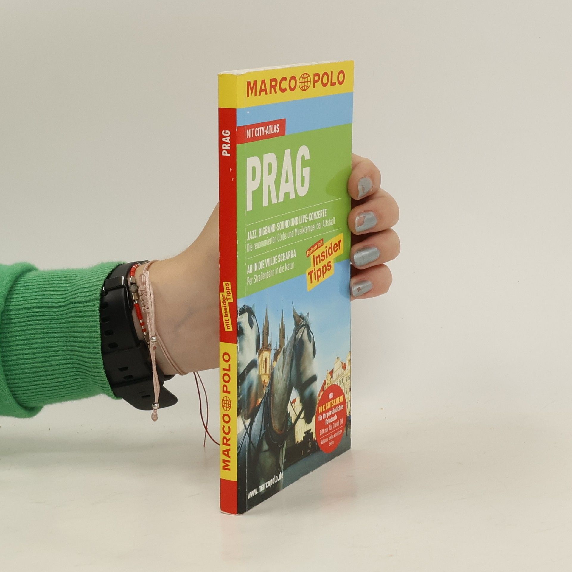 Autorenkollektiv Prag