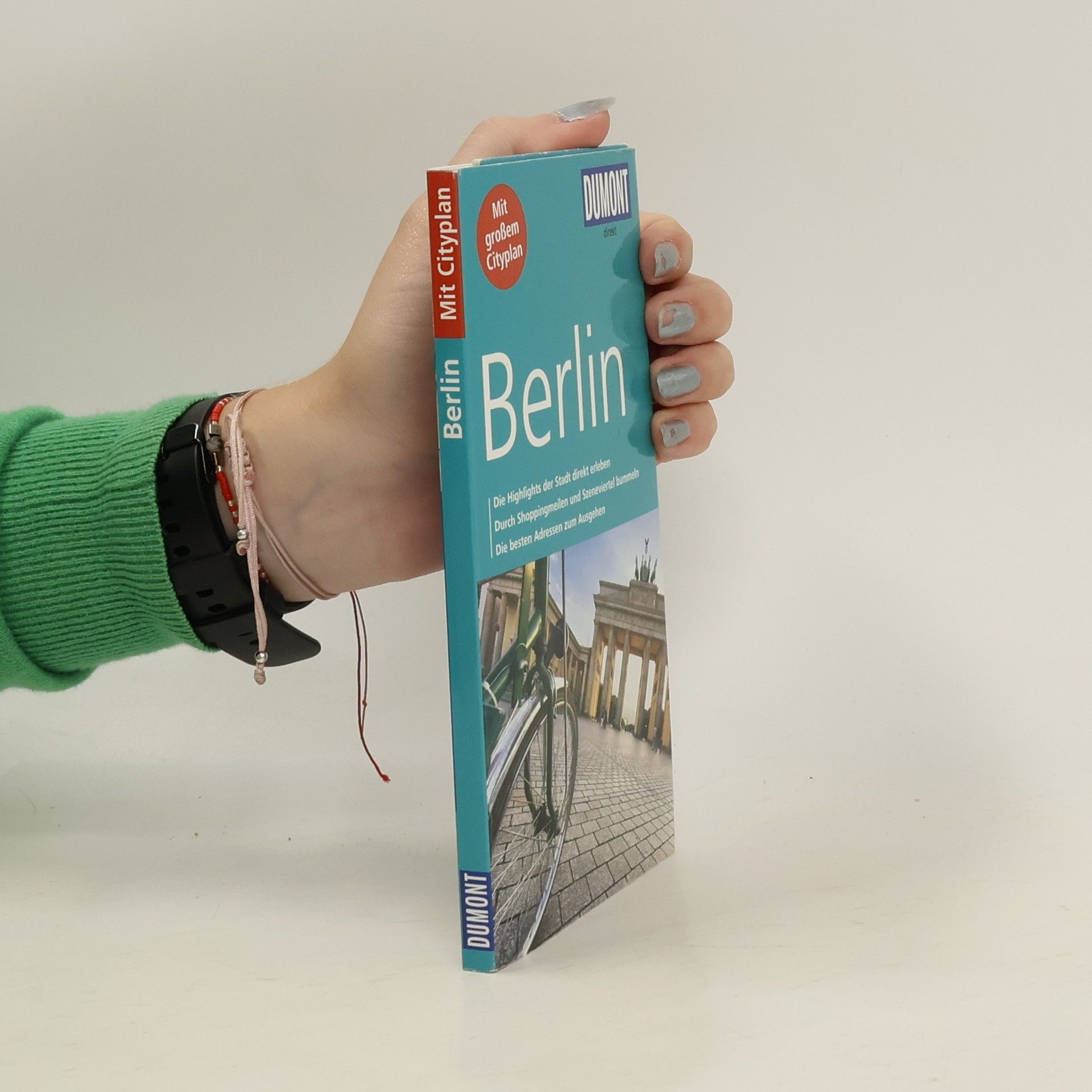 Wieland Giebel Berlin