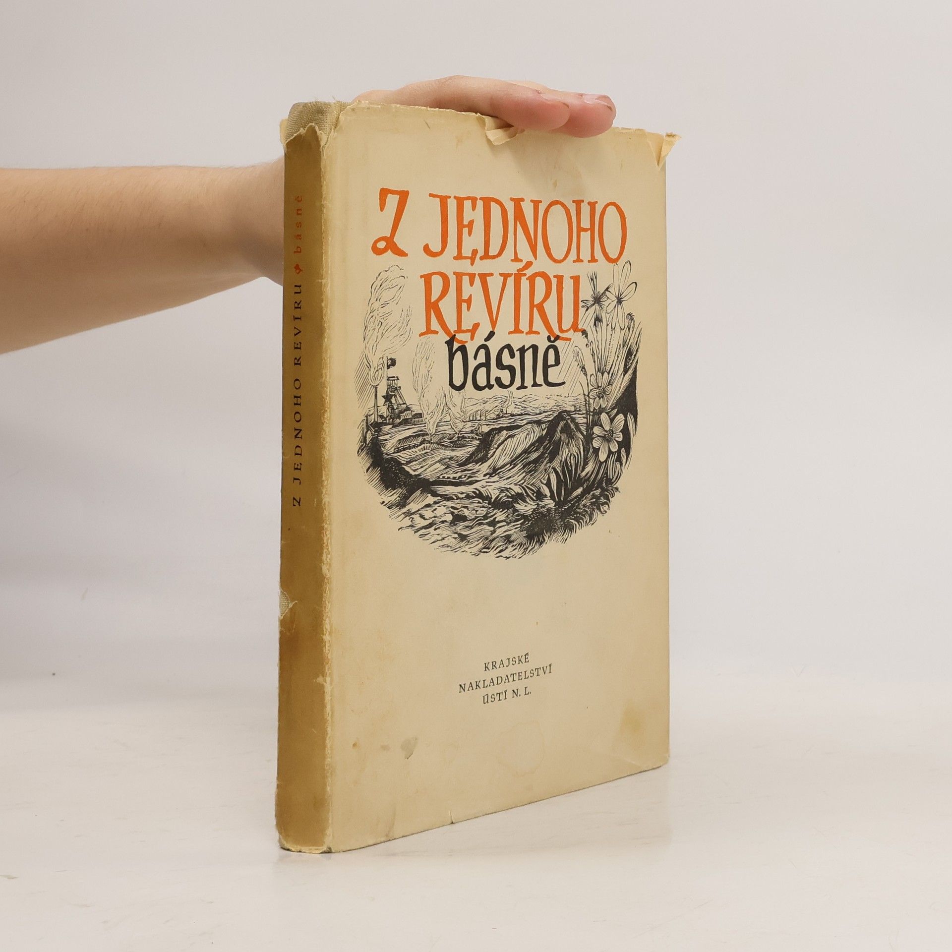 kolektiv Z jednoho revíru