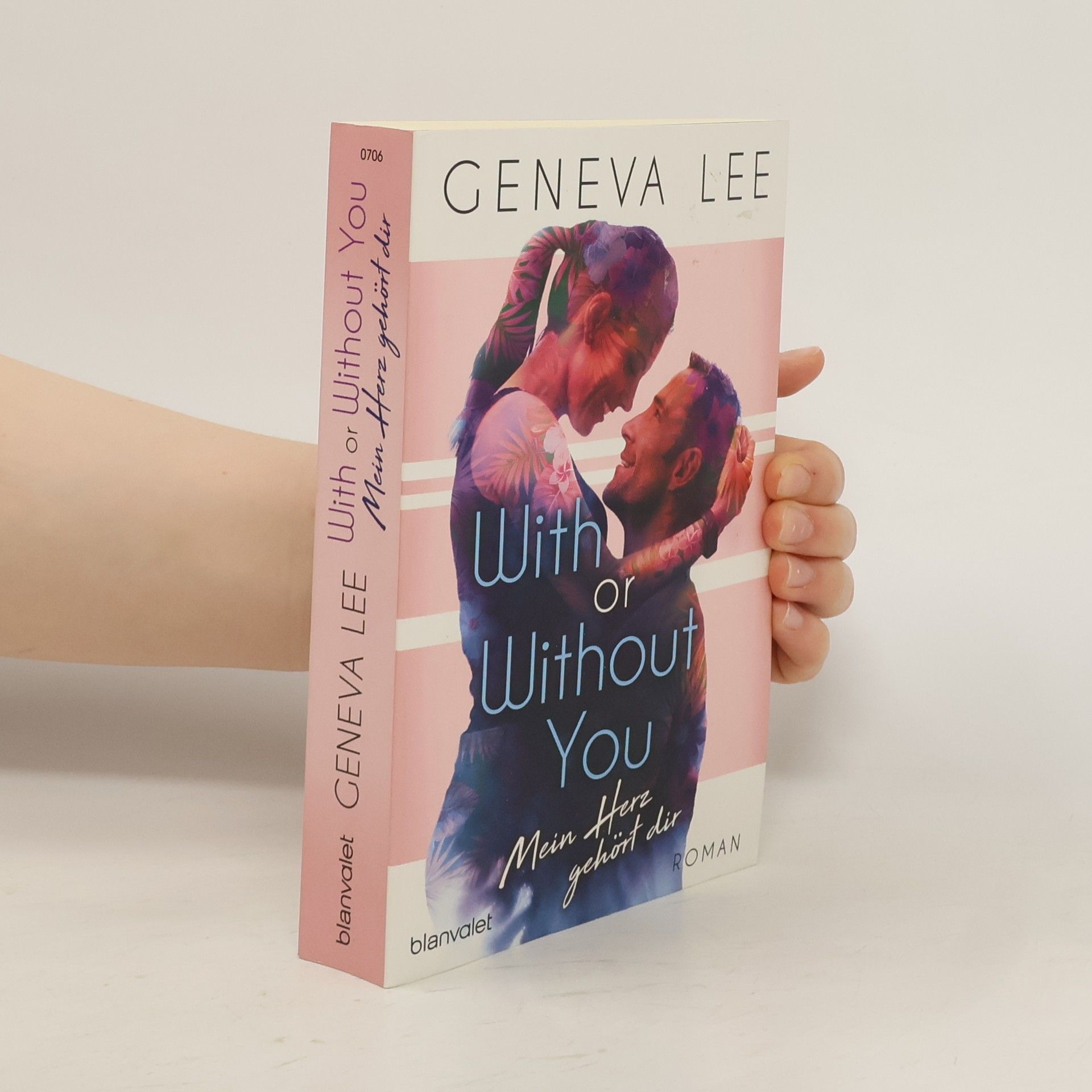 Geneva Lee With or without you - mein Herz gehört dir