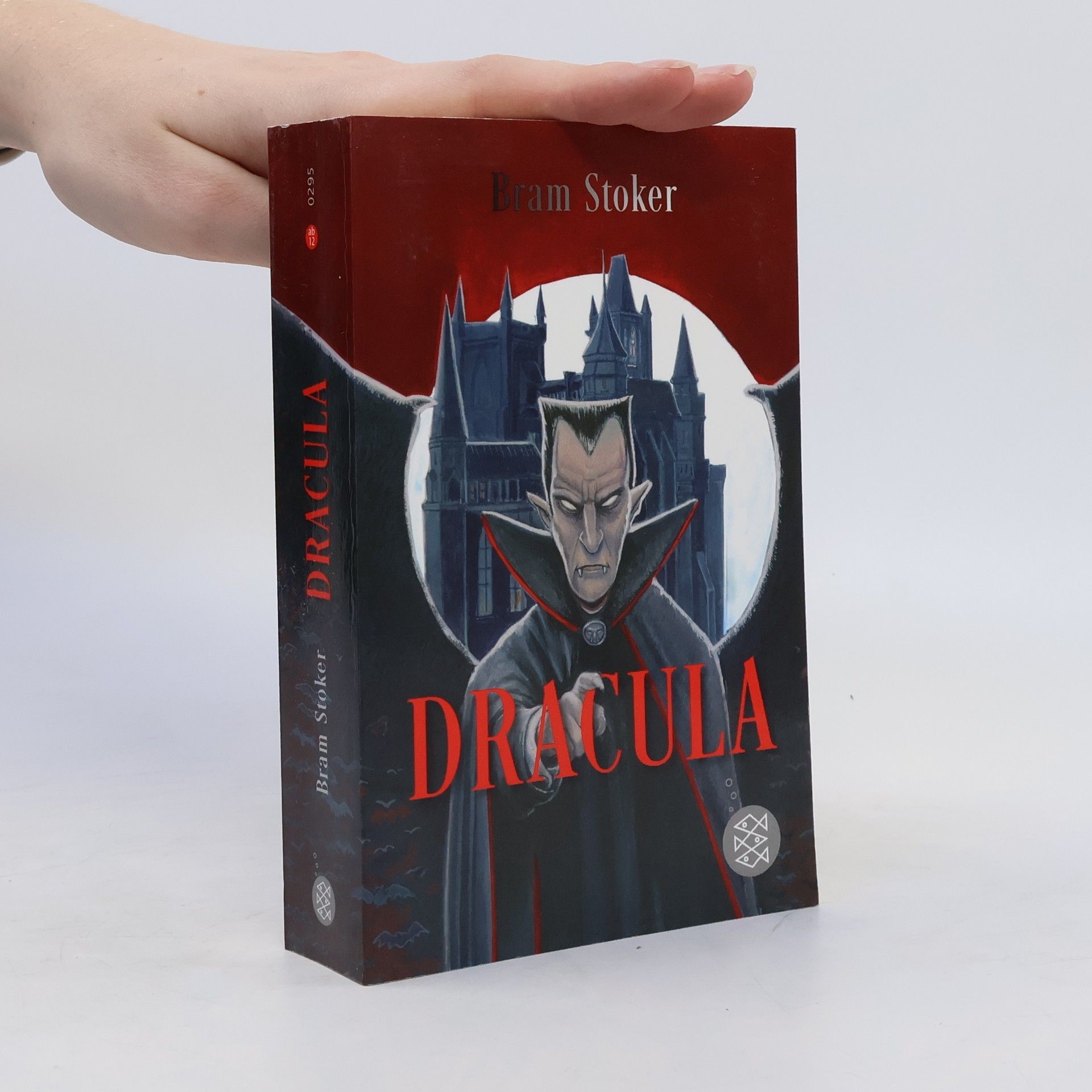 Bram Stoker Dracula
