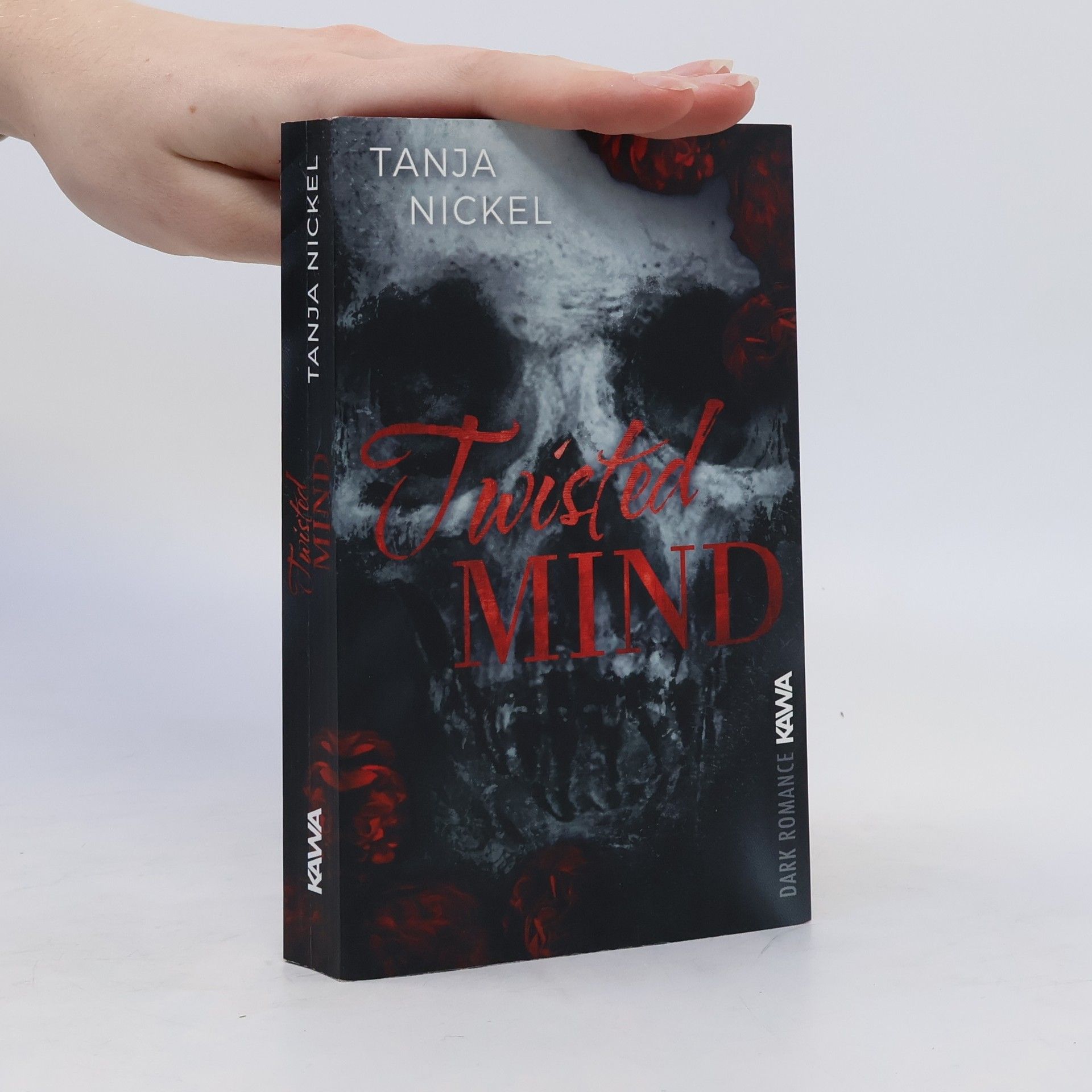 Tanja Nickel Twisted Mind
