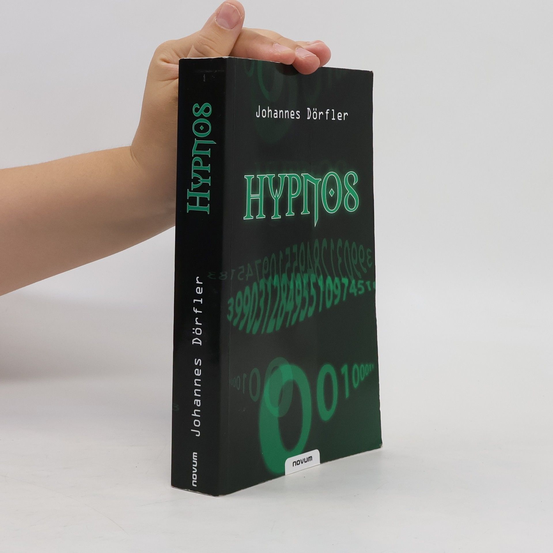 Johannes Dörfler Hypnos