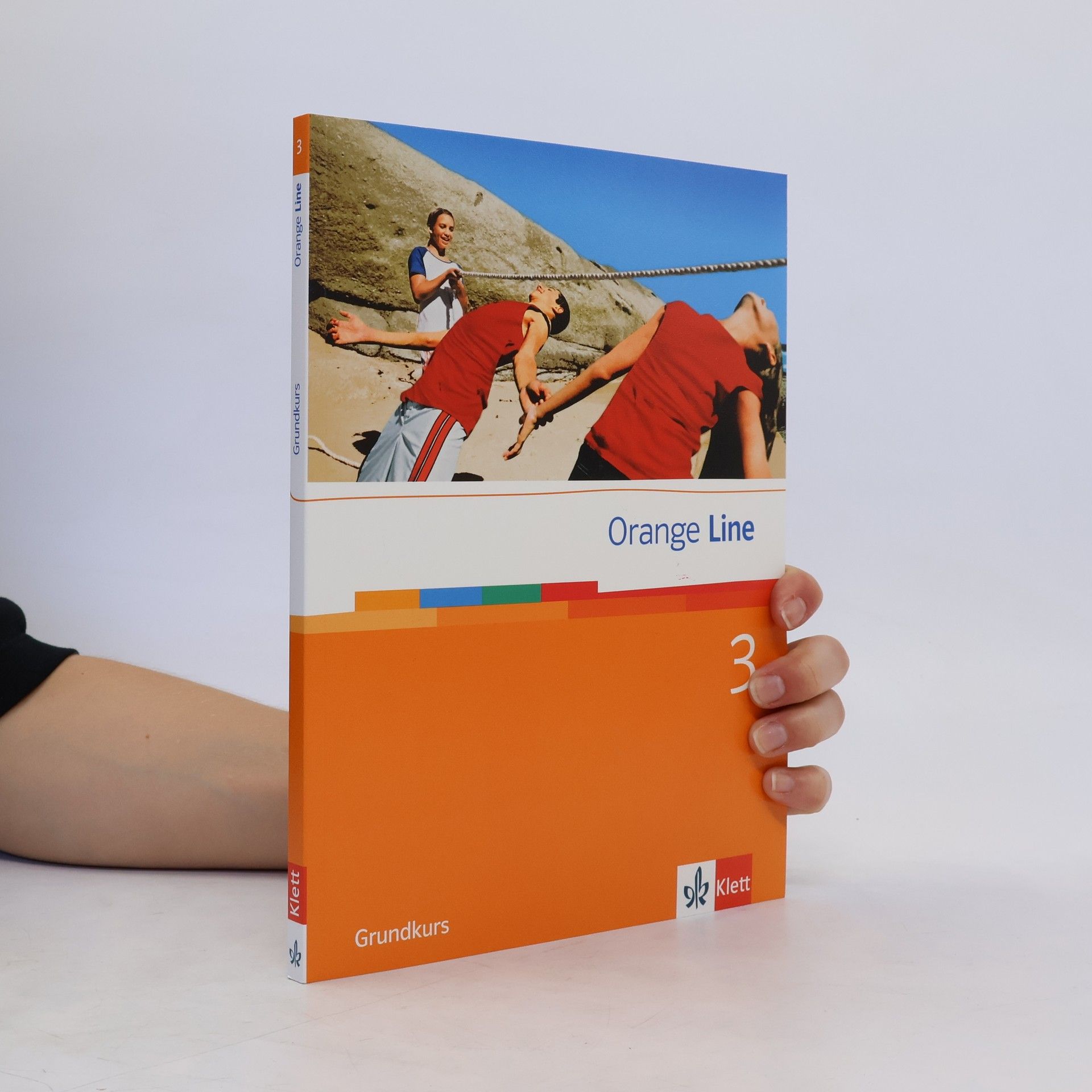 Frank Haß Klasse 7, Schülerbuch, Grundkurs