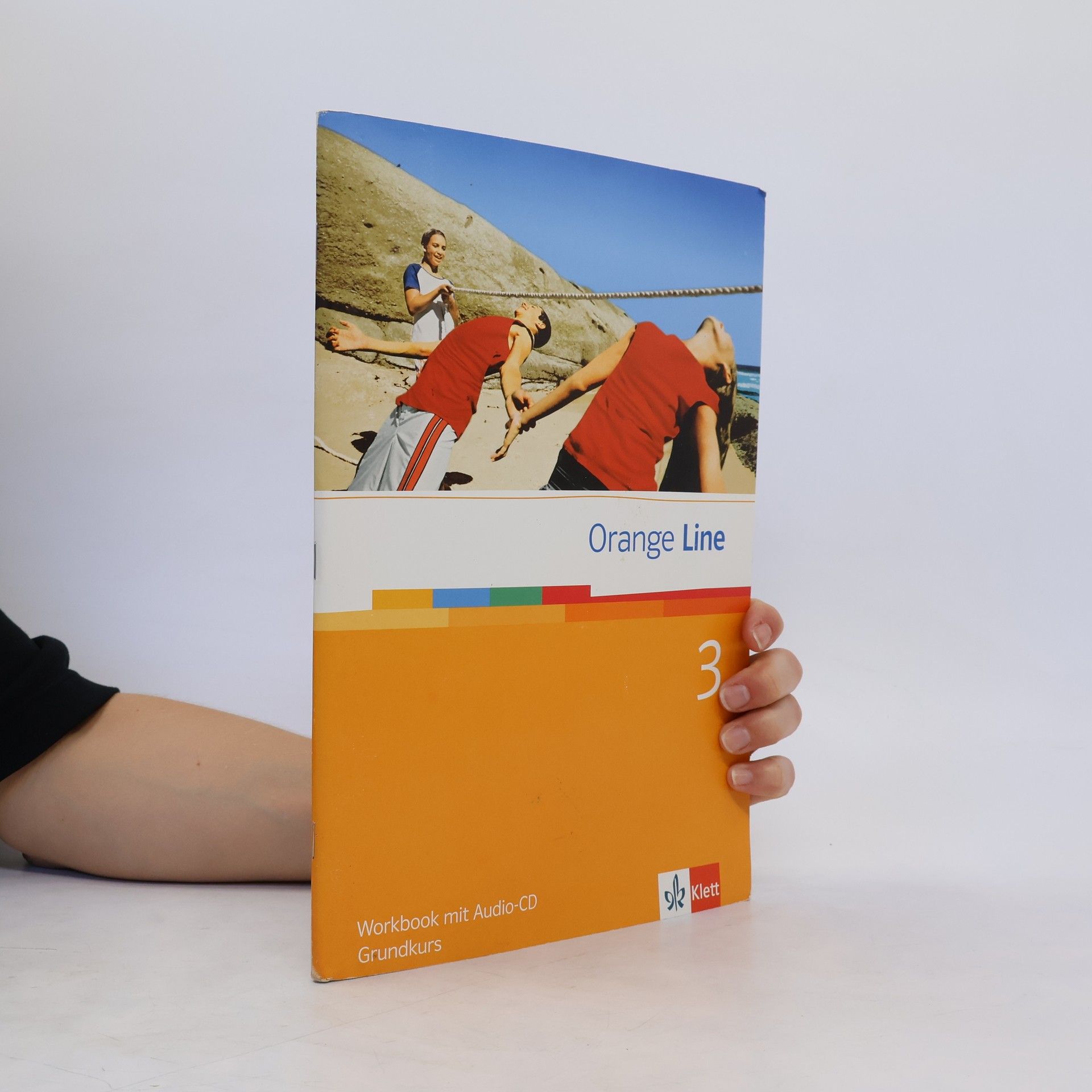 Frank Haß Klasse 7, Workbook m. Audio-CD, Grundkurs