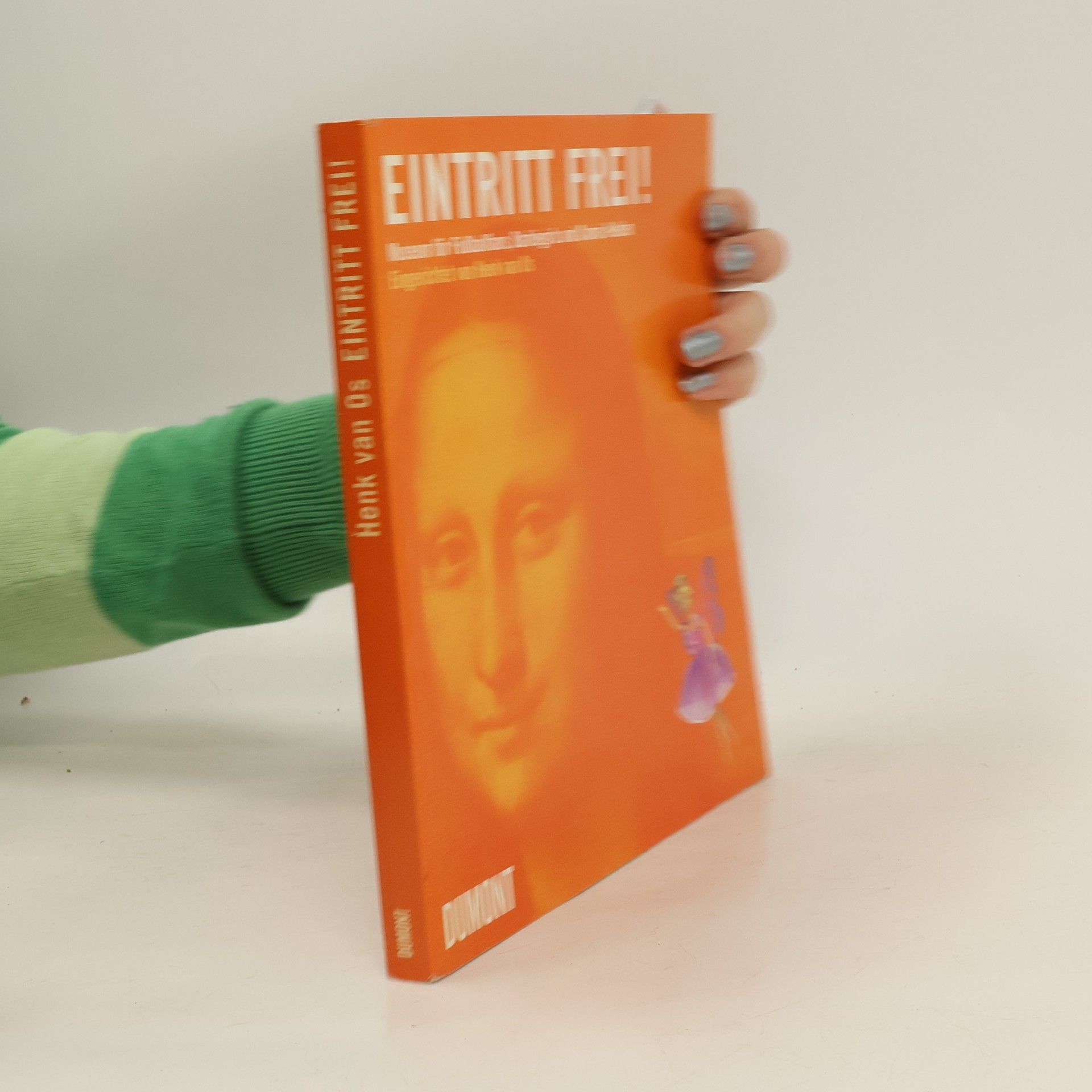 Henk van Os Eintritt frei!