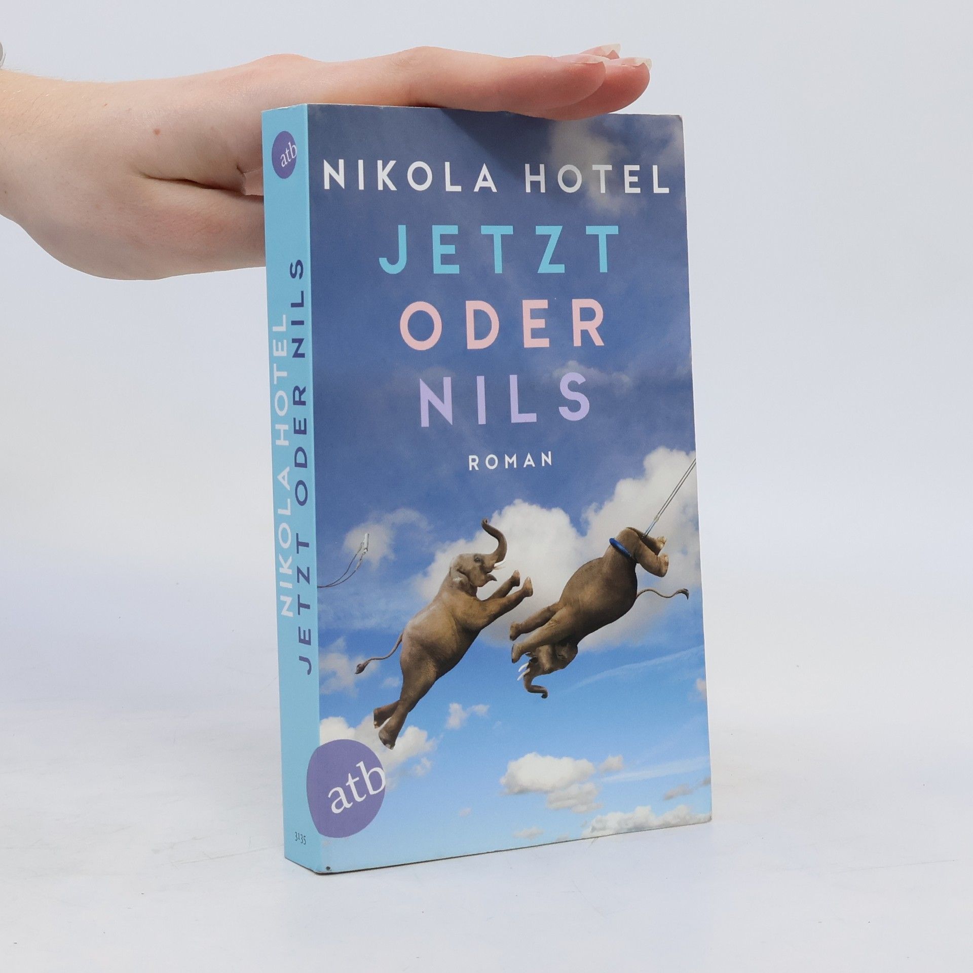 Nikola Hotel Jetzt oder Nils