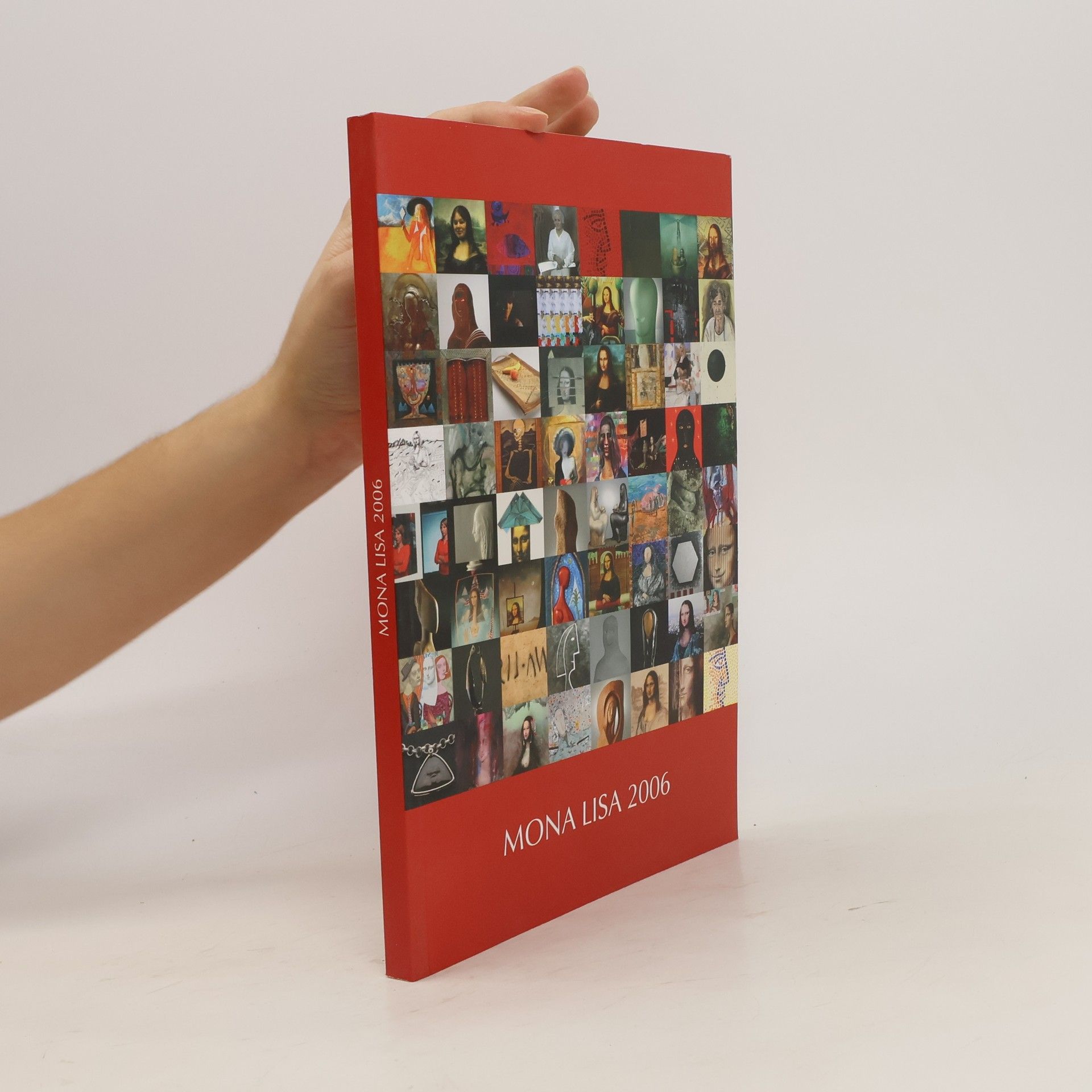 Collectif d'auteurs Mona Lisa 2006