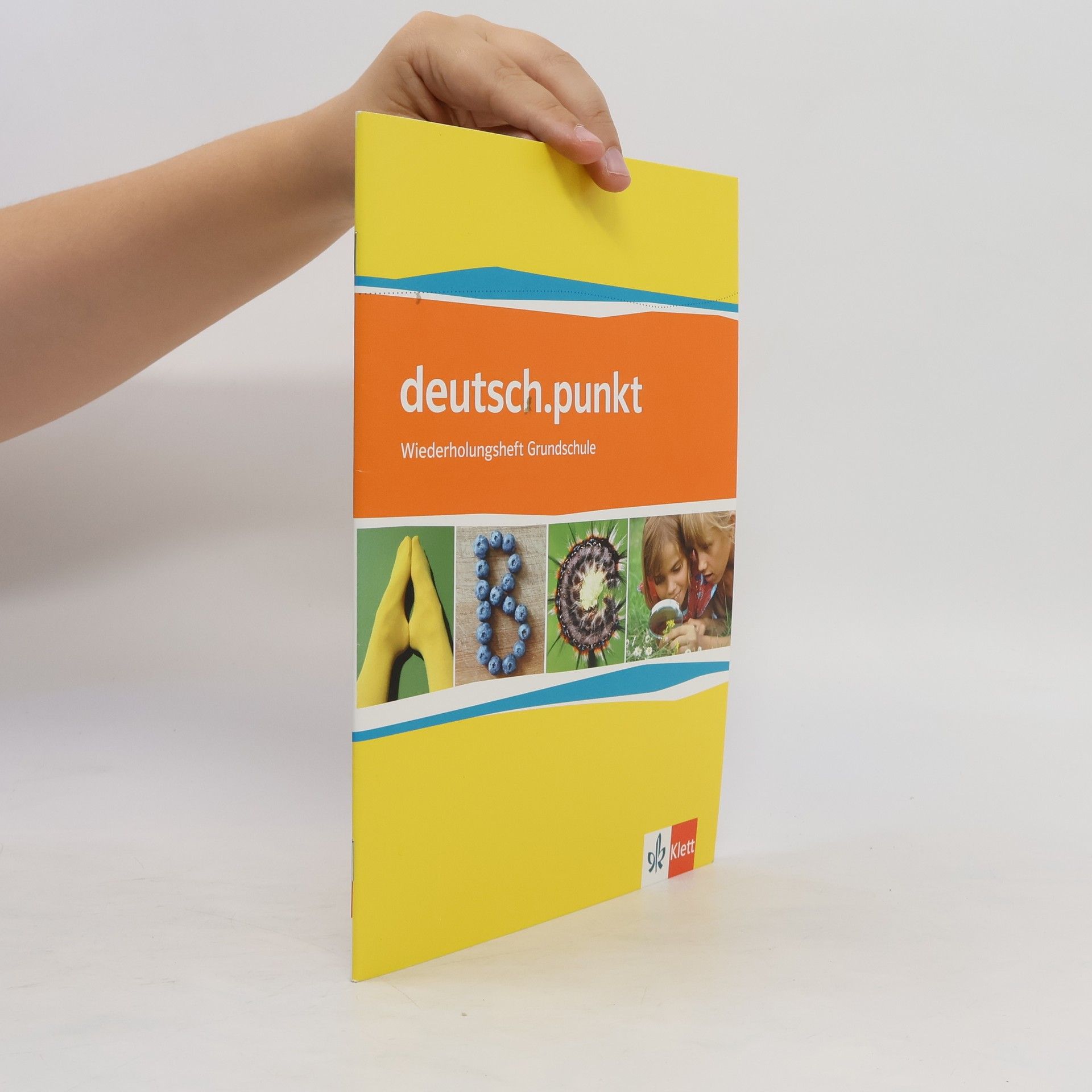 Imke Bünstorf Deutsch.punkt