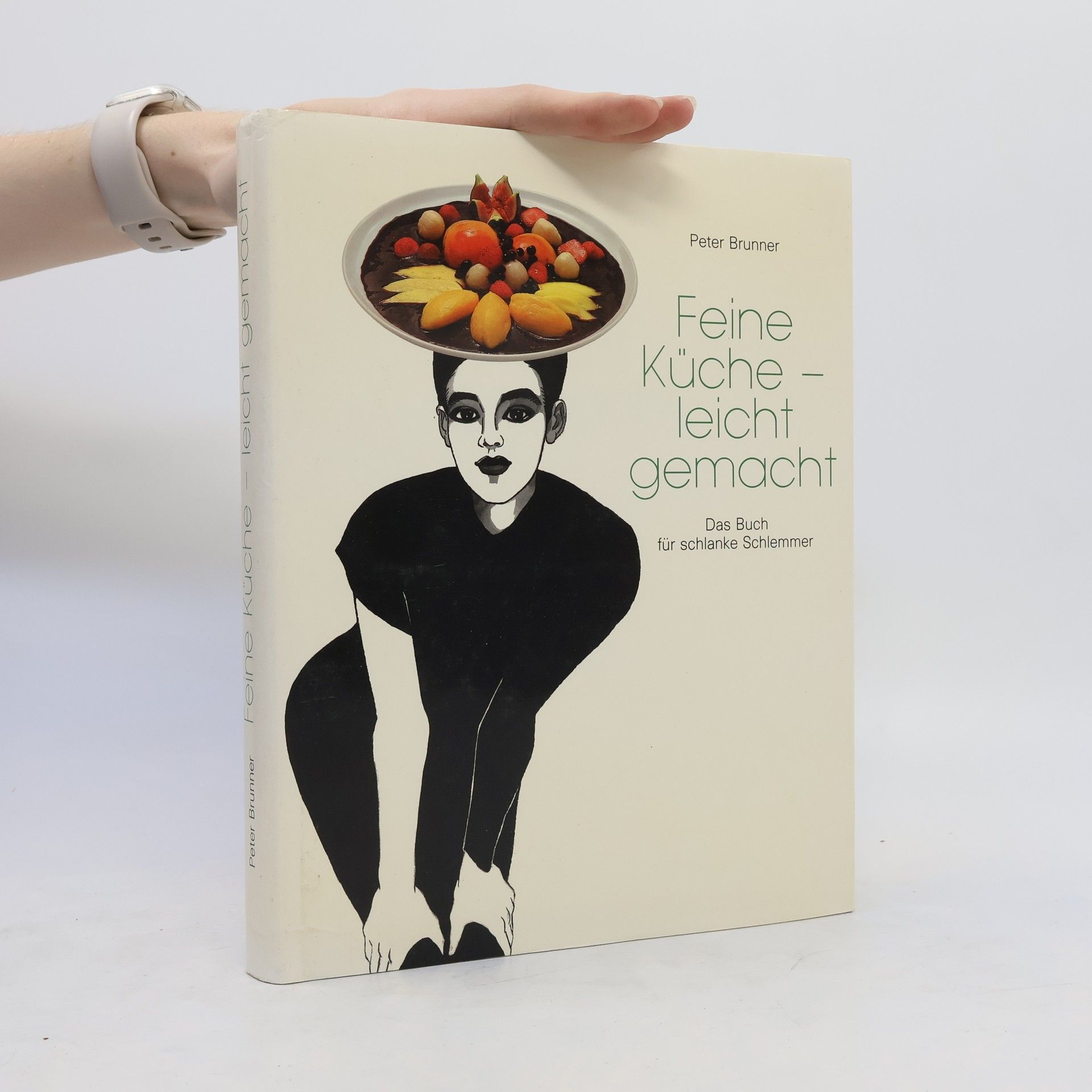 Feine Küche - leicht gemacht
