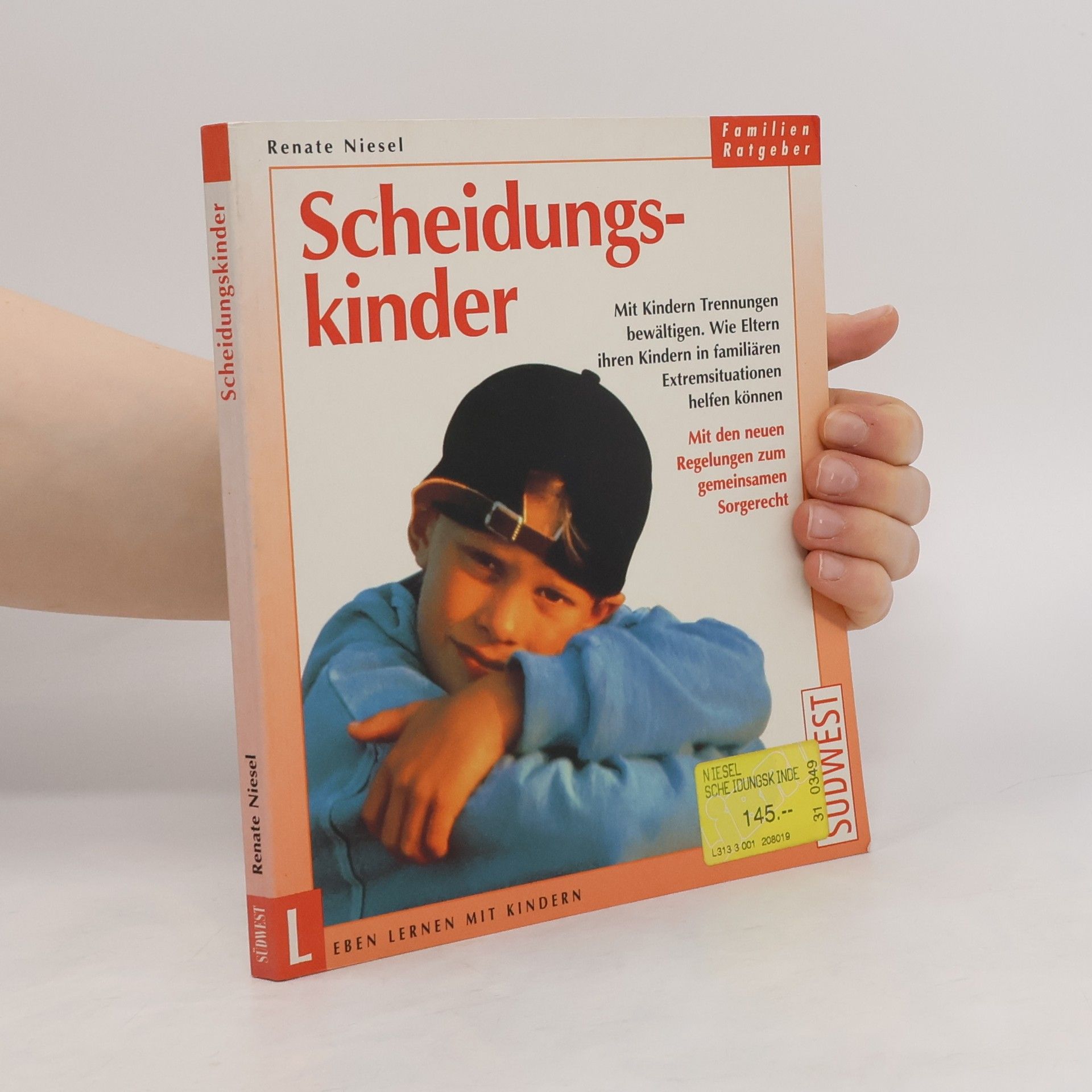 Renate Niesel Scheidungskinder