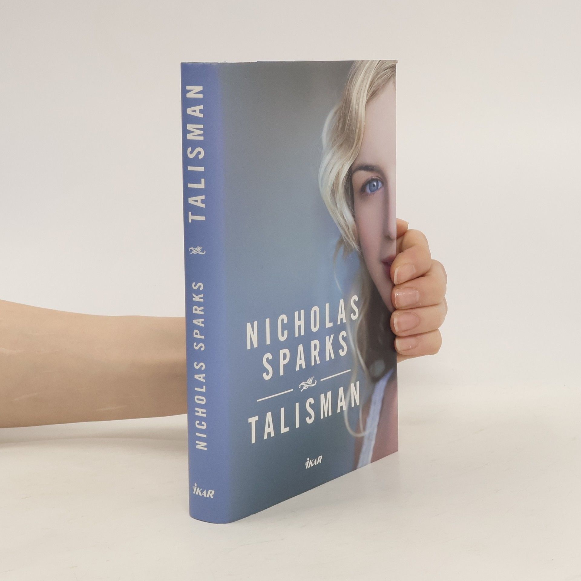 Nicholas Sparks Talisman
