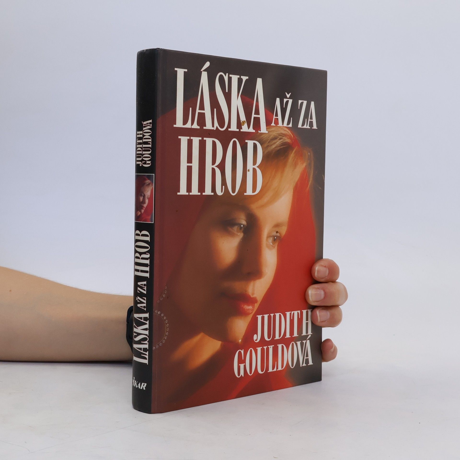 Judith Gould Láska až za hrob