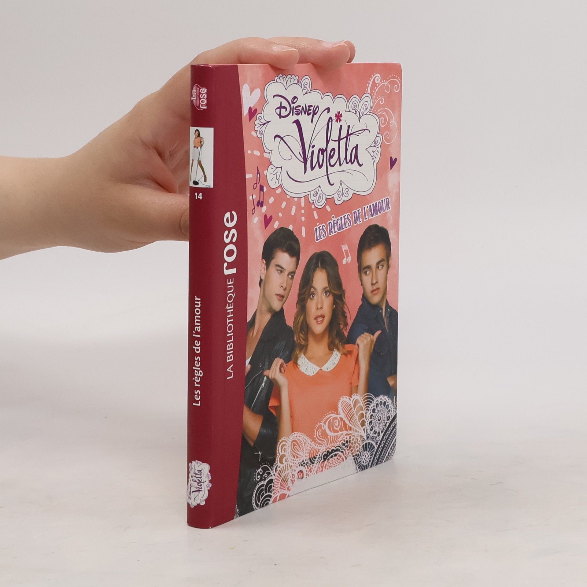 kolektiv Les règles de l'amour