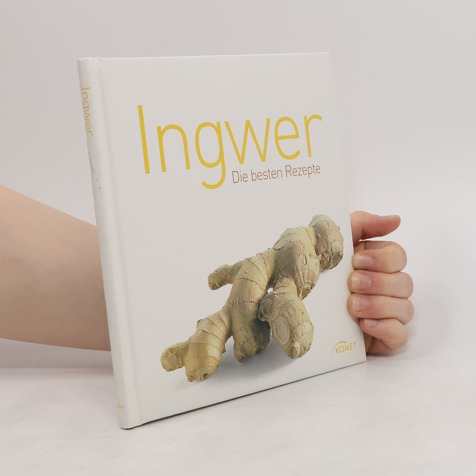 Autorenkollektiv Ingwer