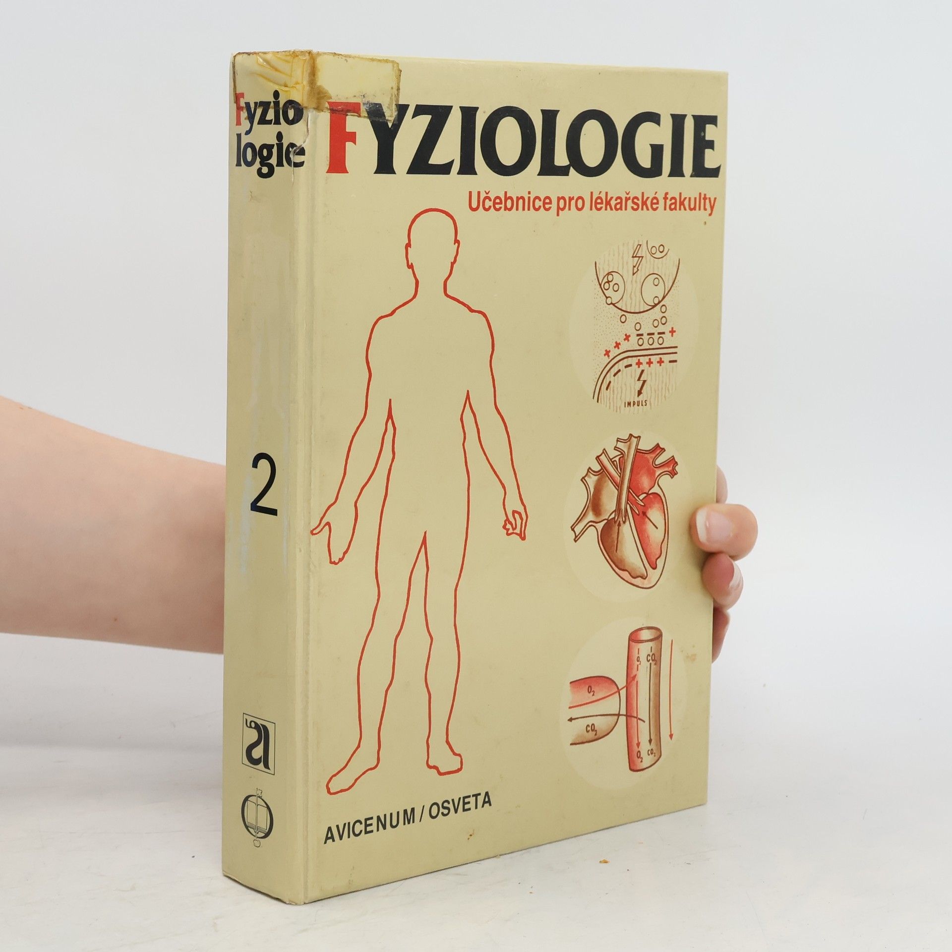 kolektiv Fyziologie 2