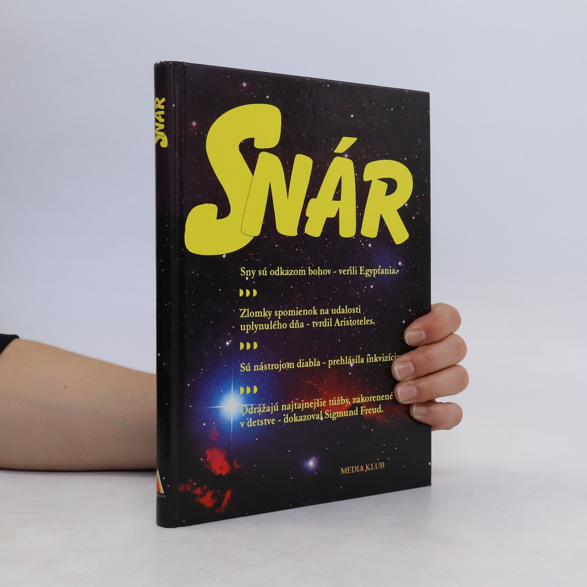Autorenkollektiv Snár