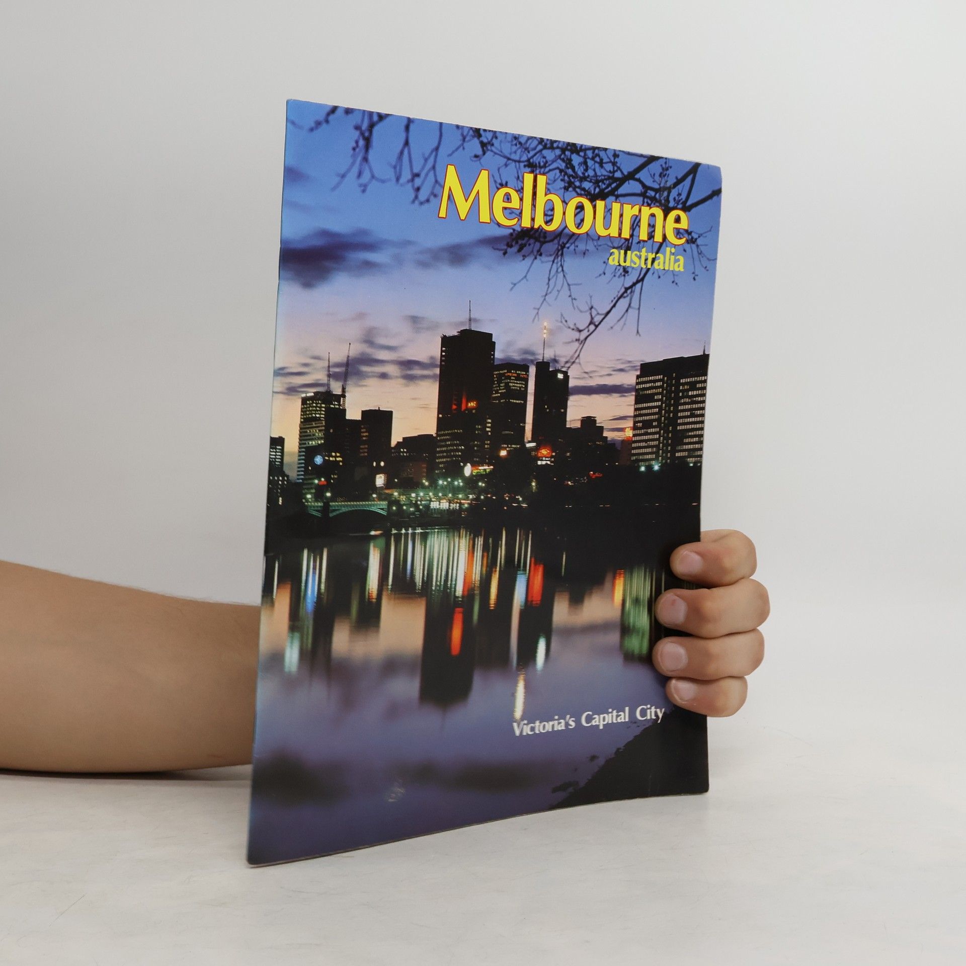 Collectif d'auteurs Melbourne Australia