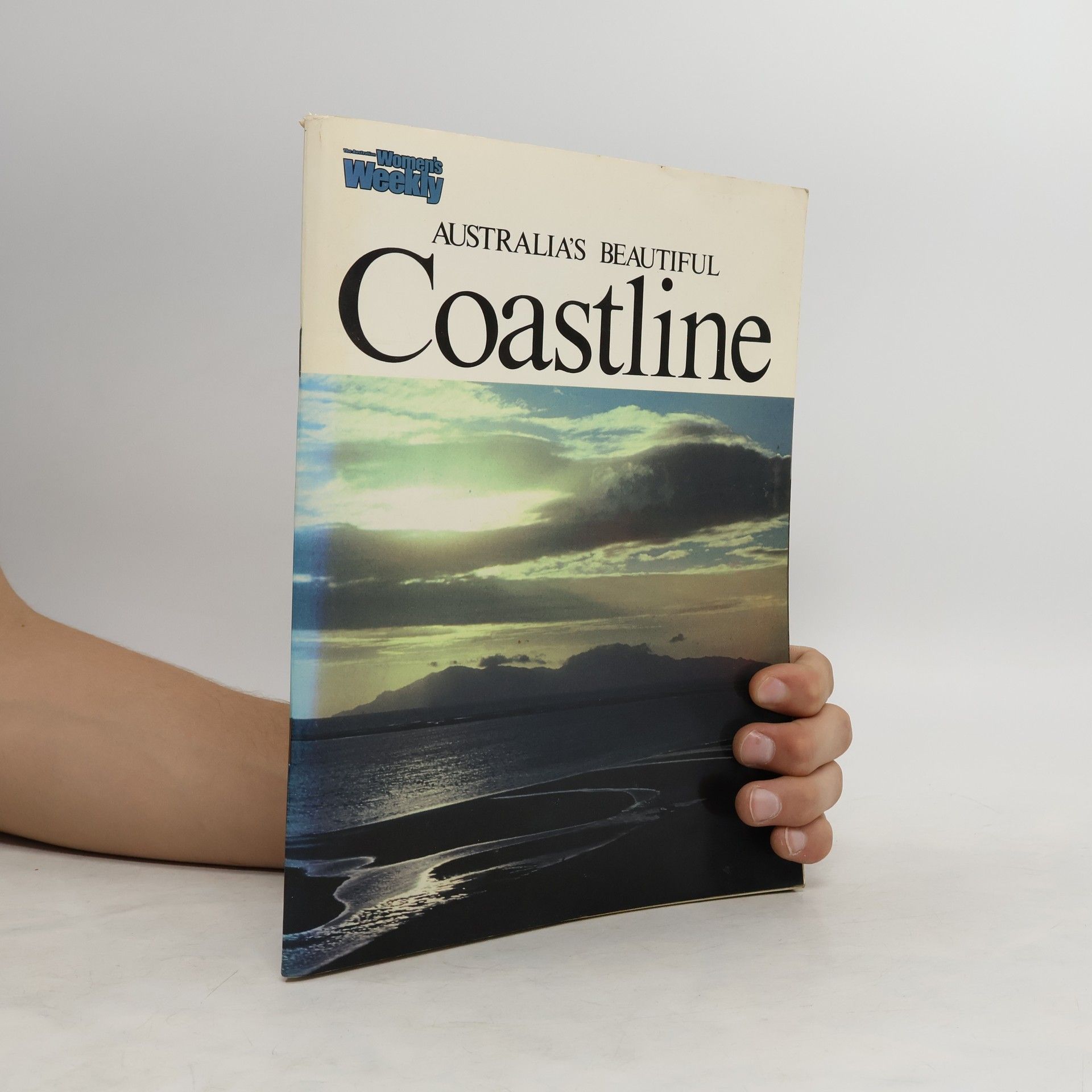 Stephen Kulmar Australia's Beautiful Coastline