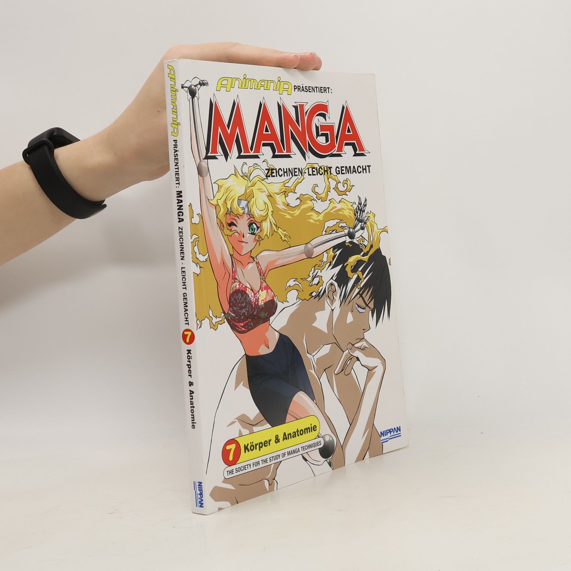 kolektiv Körper & Anatomie