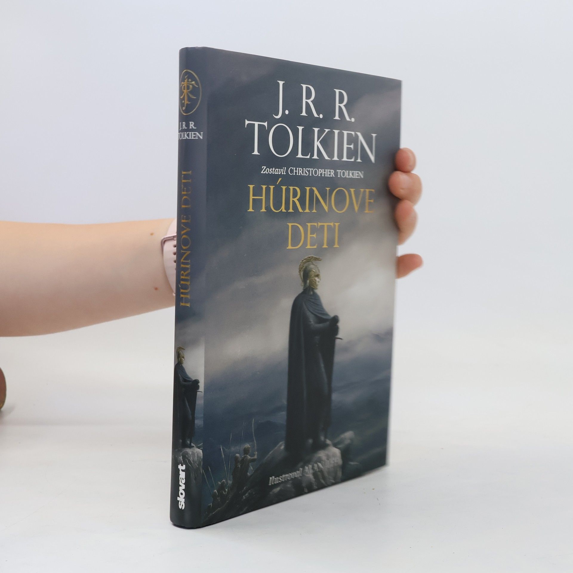 J. R. R. Tolkien Húrinove deti